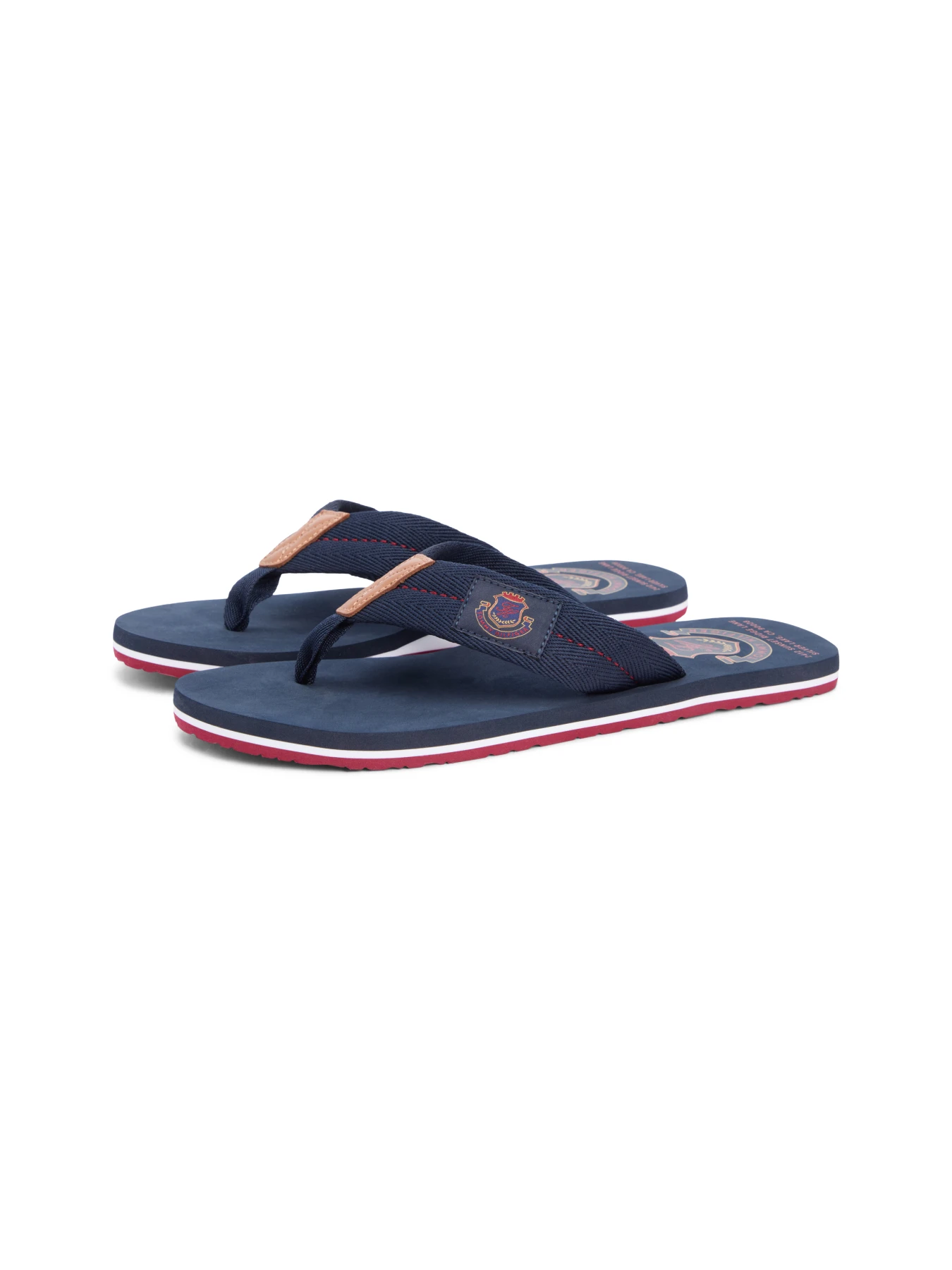 HeritageCrestFlip-Flops Gallery