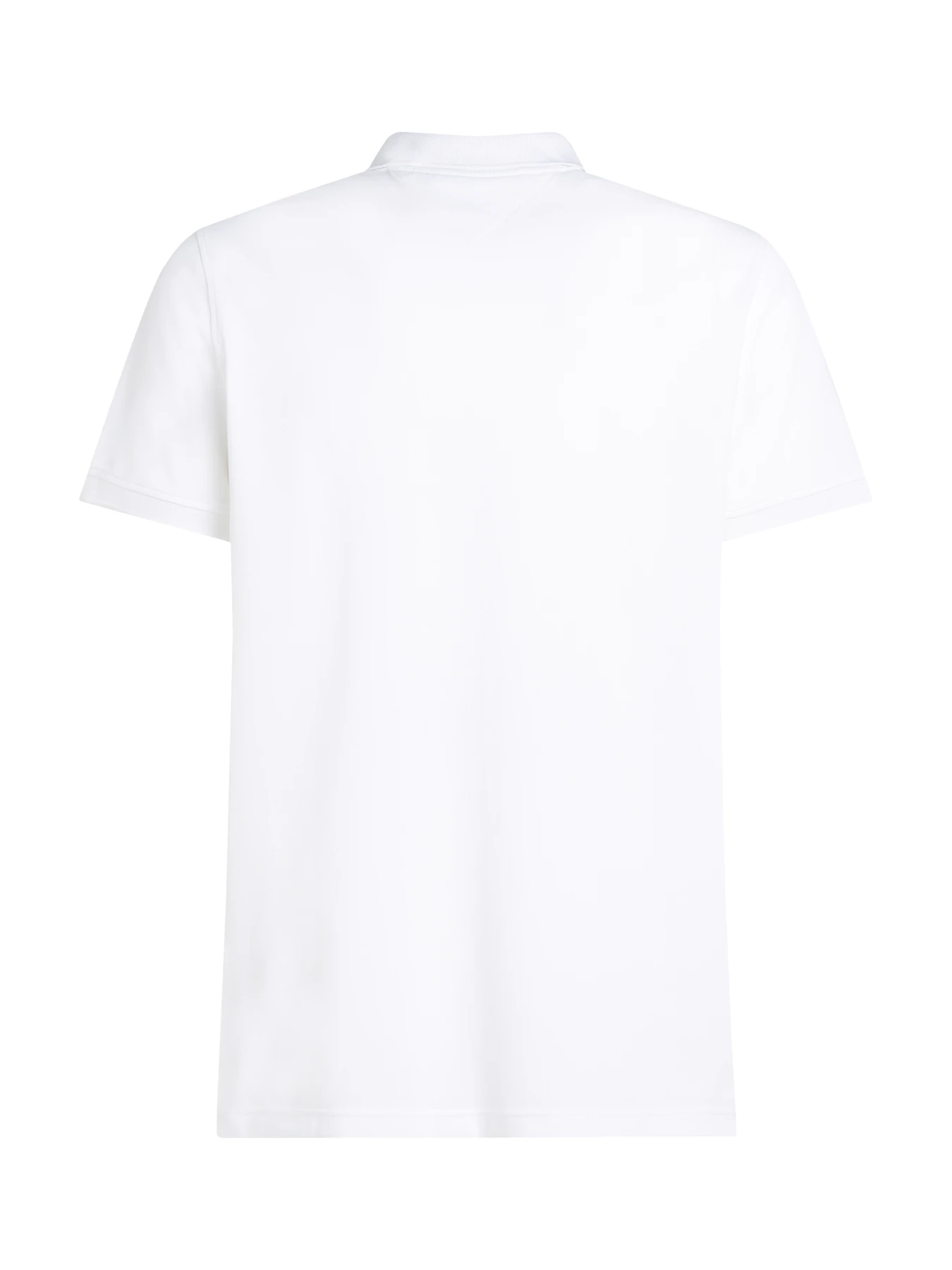 Regular Fit Performance Short Sleeve Polo T-Shirt Gallery