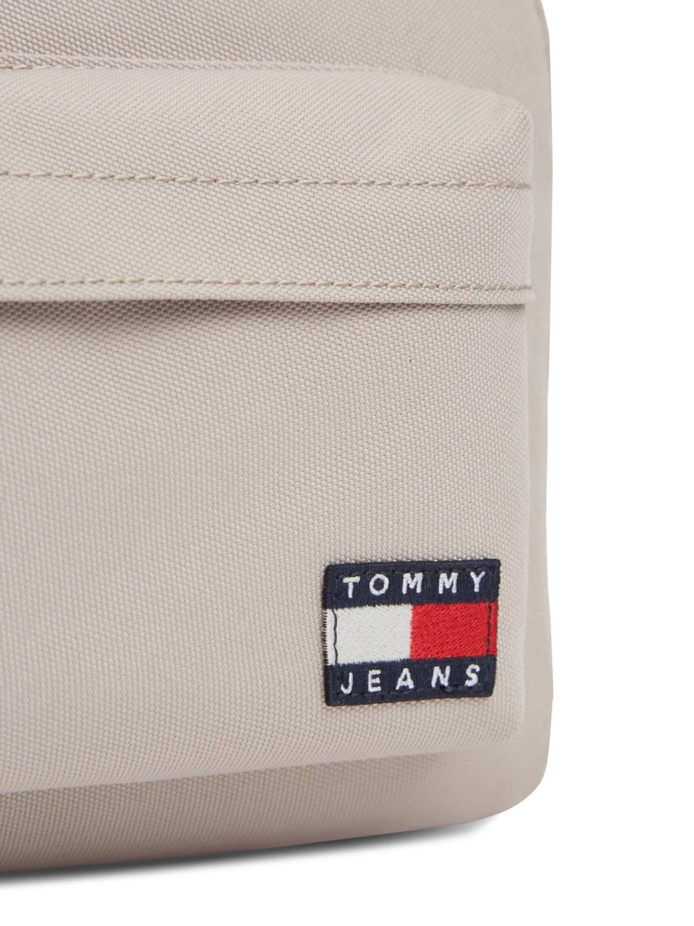 Essential Logo Tape Camera Shoulder Bag Gallery