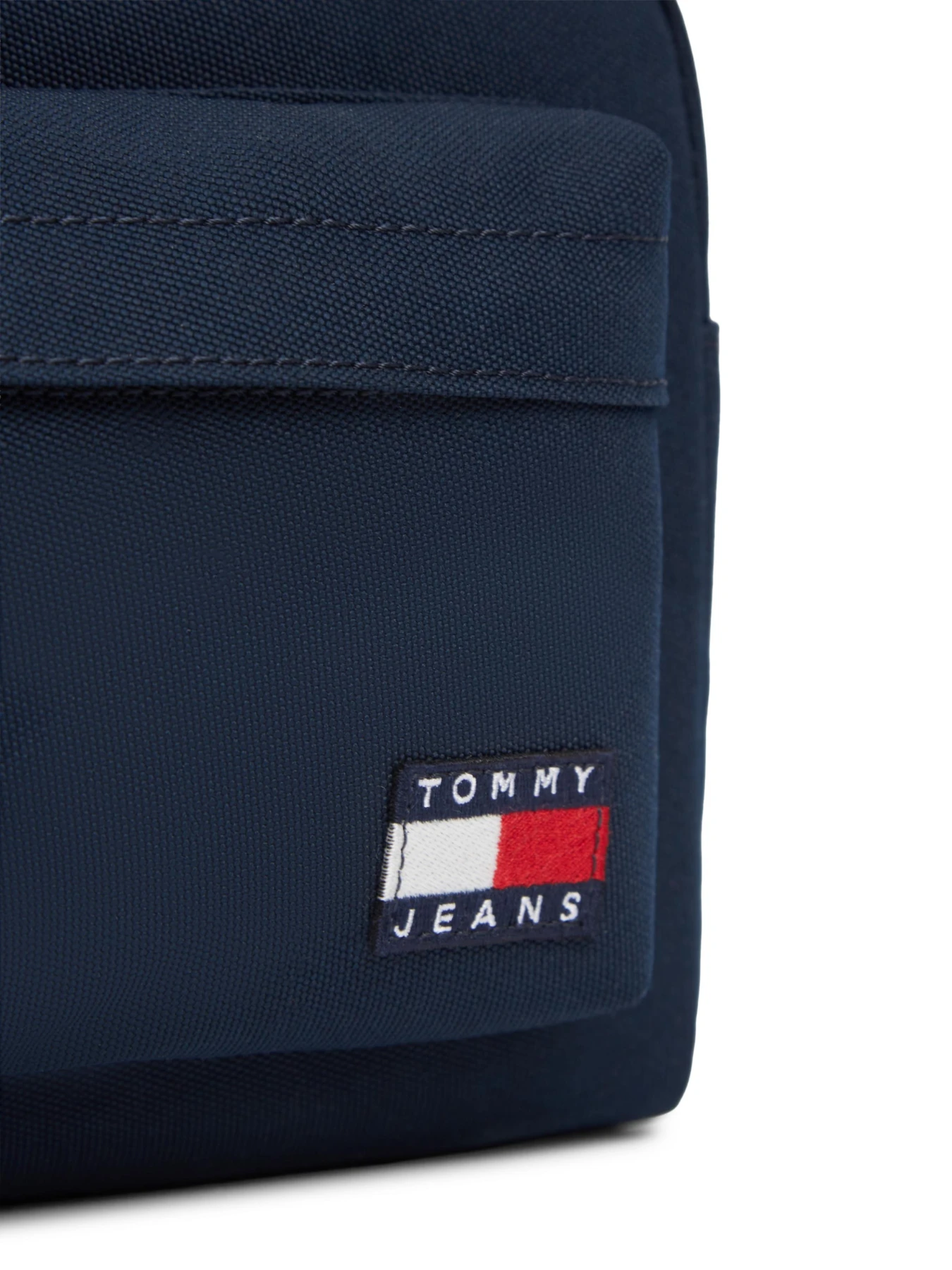 Essential Logo Tape Camera Shoulder Bag Gallery