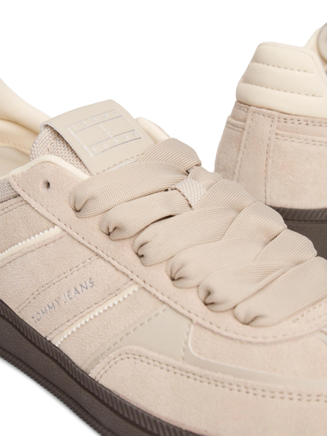The Greenwich Edge Suede Sneakers  Gallery