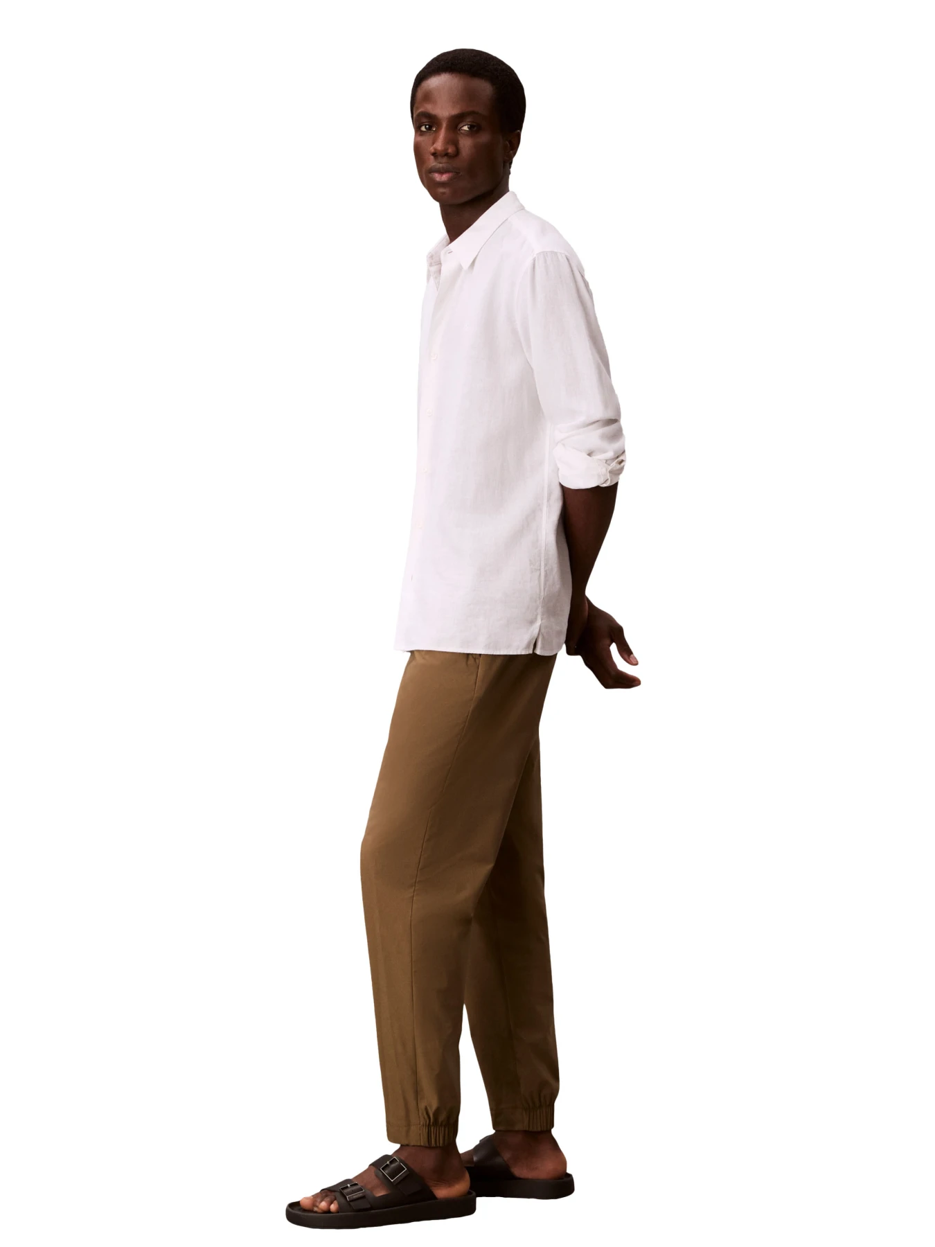 Lightweight Harrington Jacket Gallery