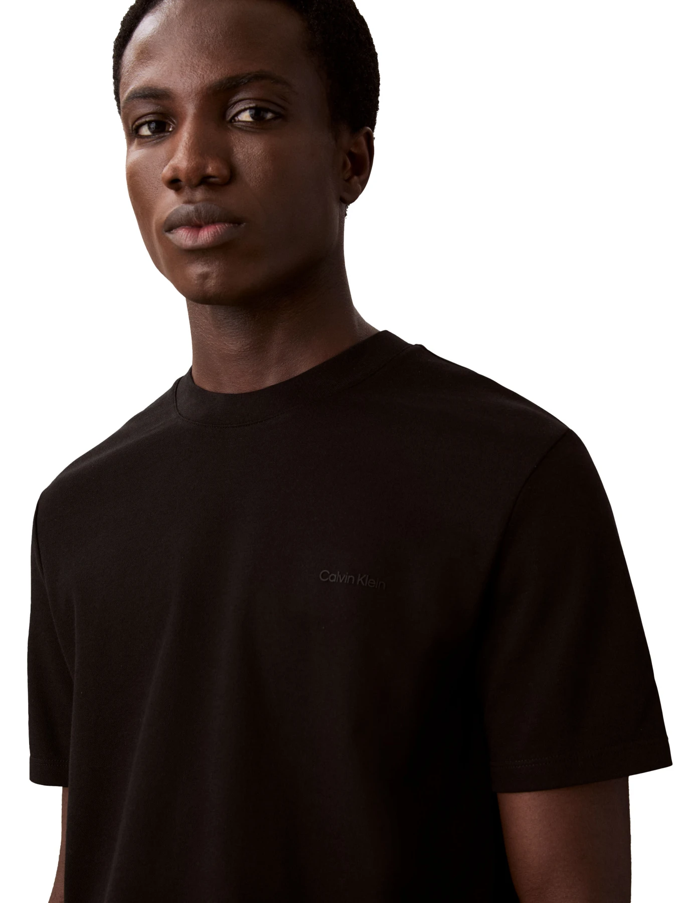 Classic Pique Short Sleeve Polo Shirt Gallery