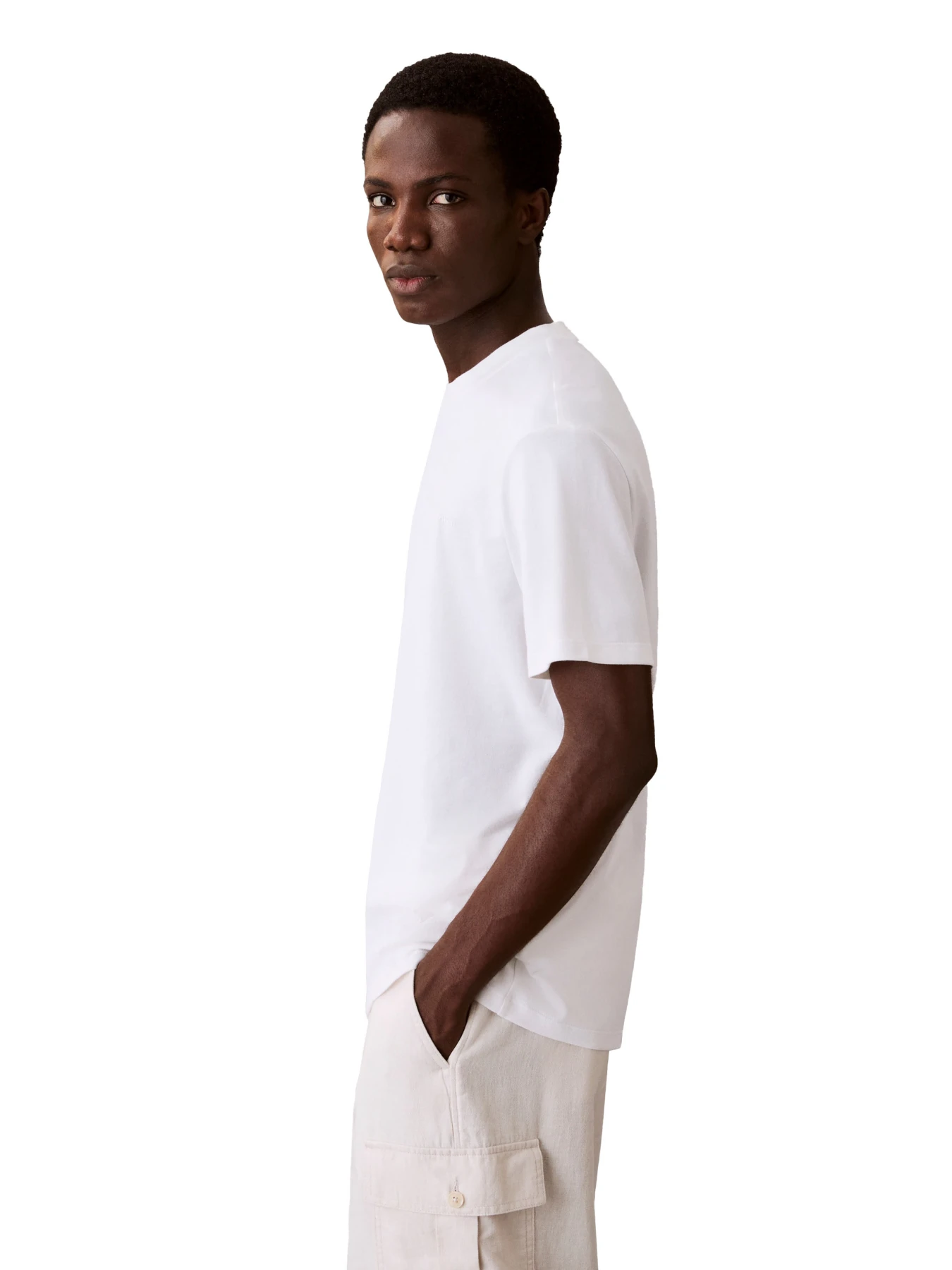 Classic Pique Short Sleeve Polo Shirt Gallery