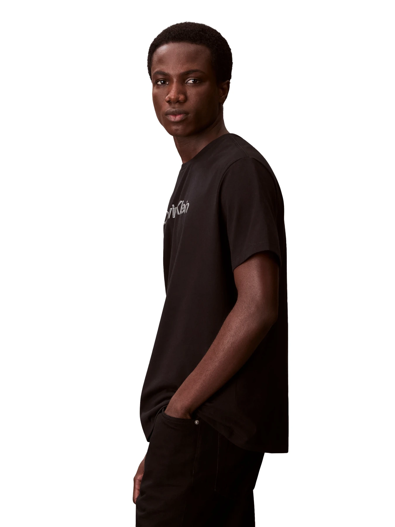 Classic Pique Short Sleeve Polo Shirt Gallery