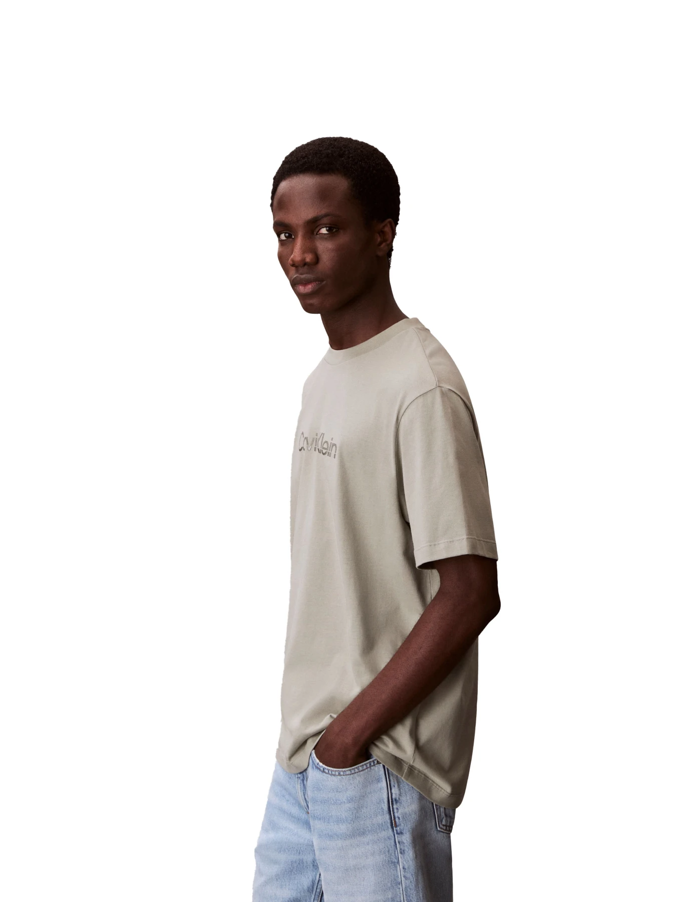 New York Graphic Logo T-Shirt Gallery