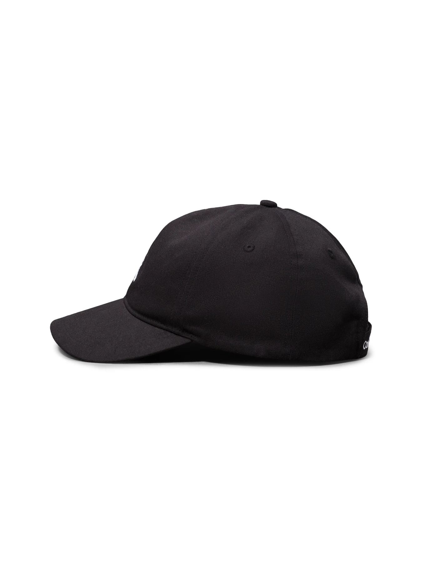 Logo Cotton Cap Gallery