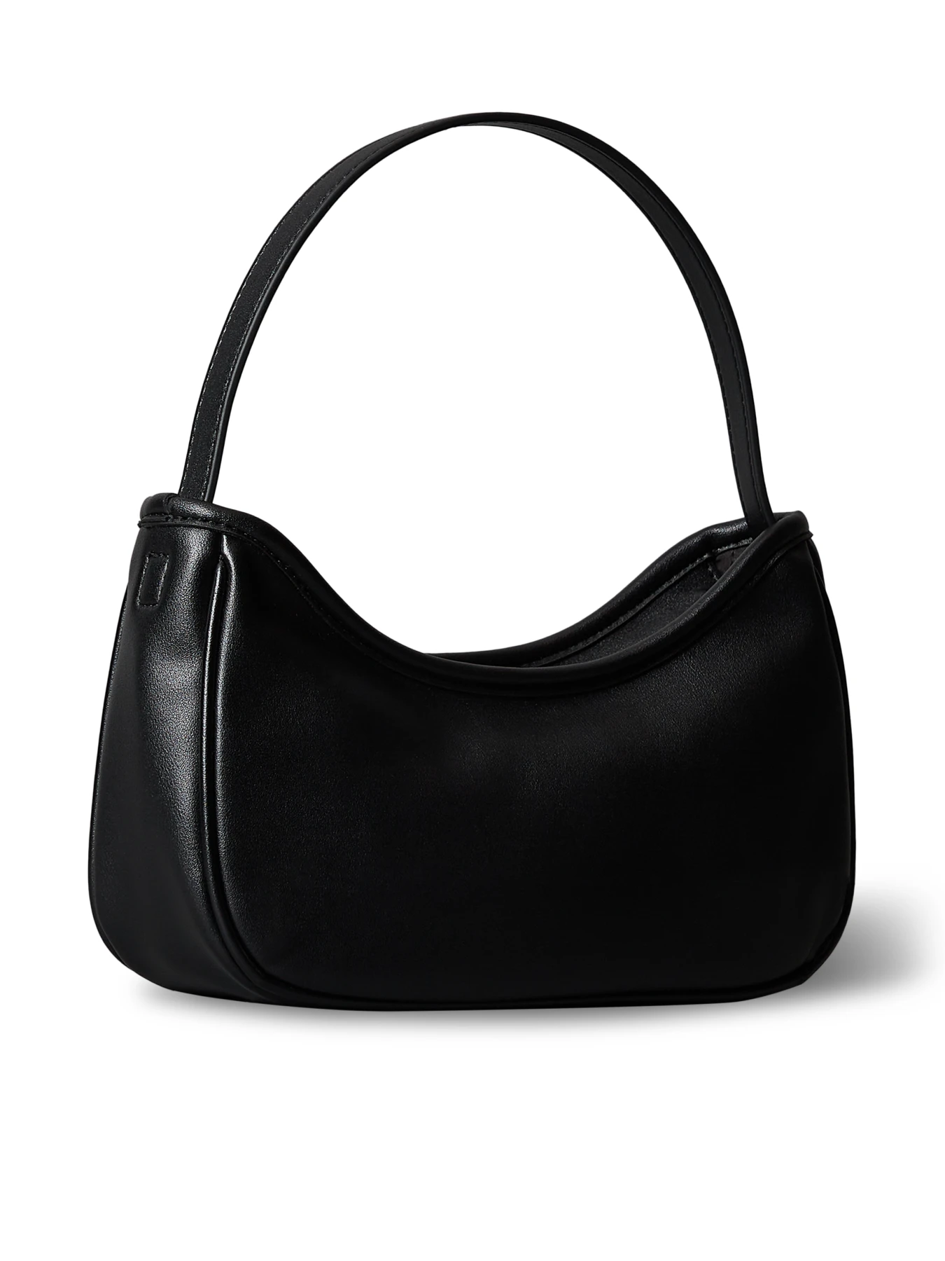 Kids Girls Monogram Soft Saddle Shoulder Bag Gallery