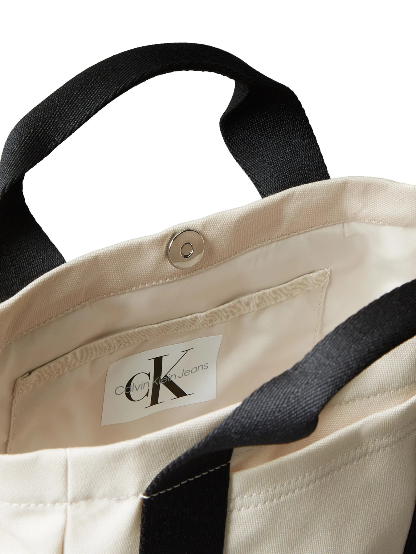 Kids Girls Canvas Crossbody Logo Tote Bag Gallery