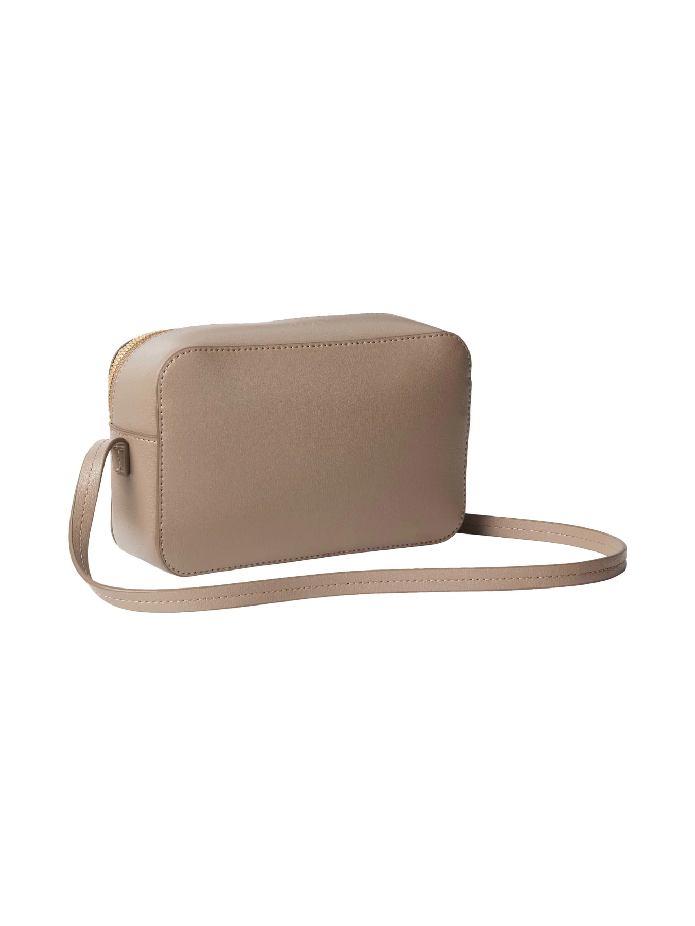 Foil Logo Camera Crossbody Bag Gallery