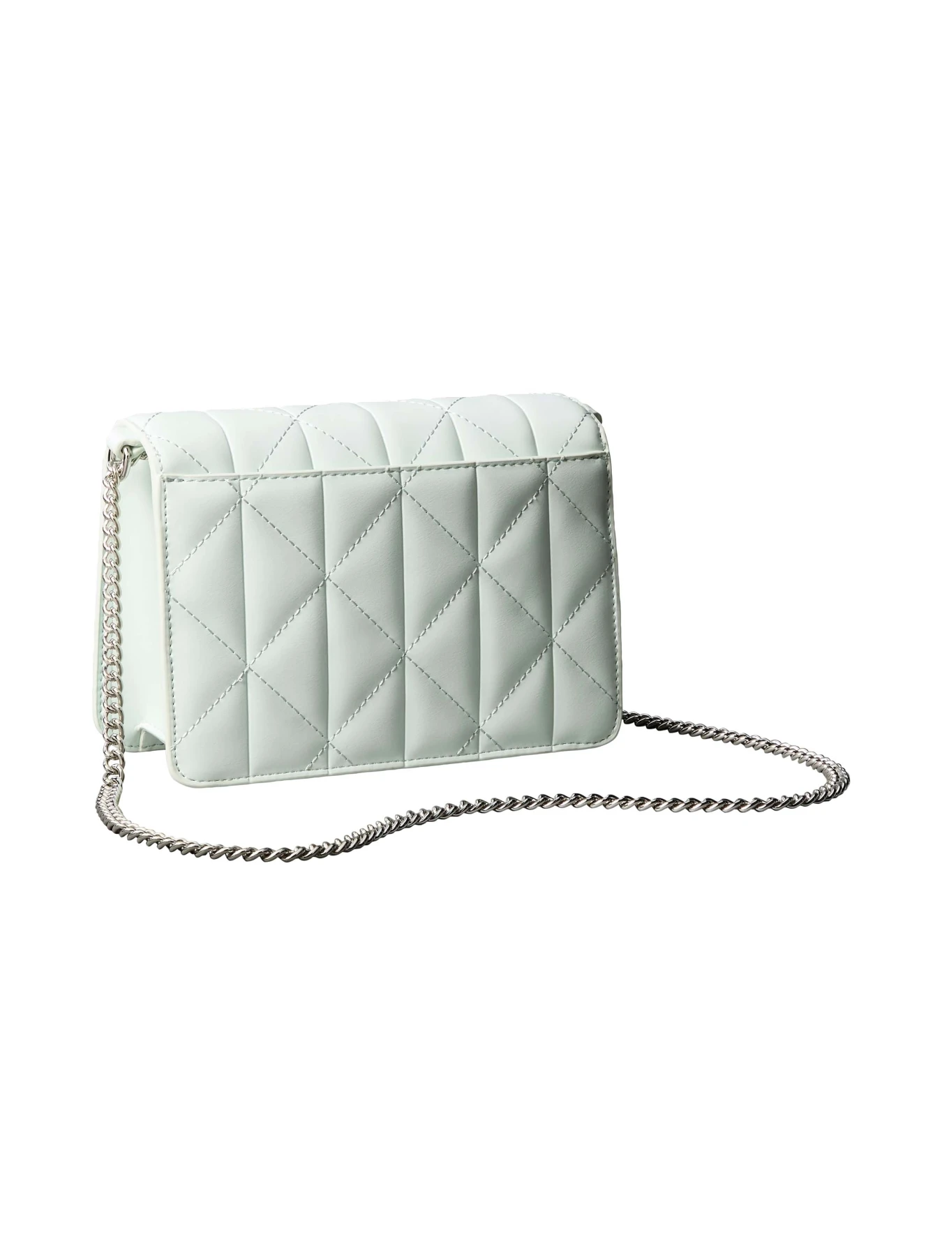 Re-Lock Quilted Leather Shoulder Bag Gallery