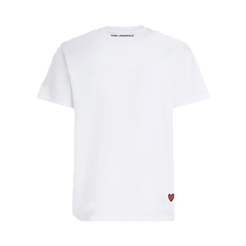 Ikon Valentine T-Shirt  Gallery