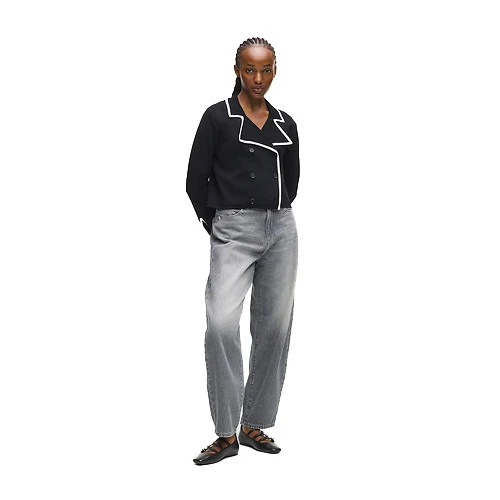 Tailored Cardigan Gallery