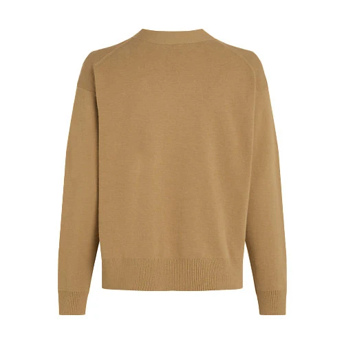 Ikon V-Neck Cardigan Gallery