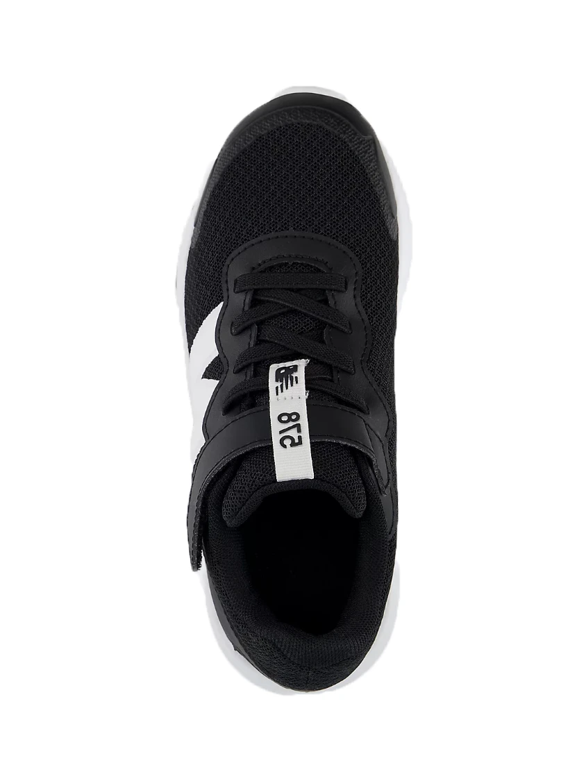 Hook and Loop Performance Lightweighted Sneakers Gallery