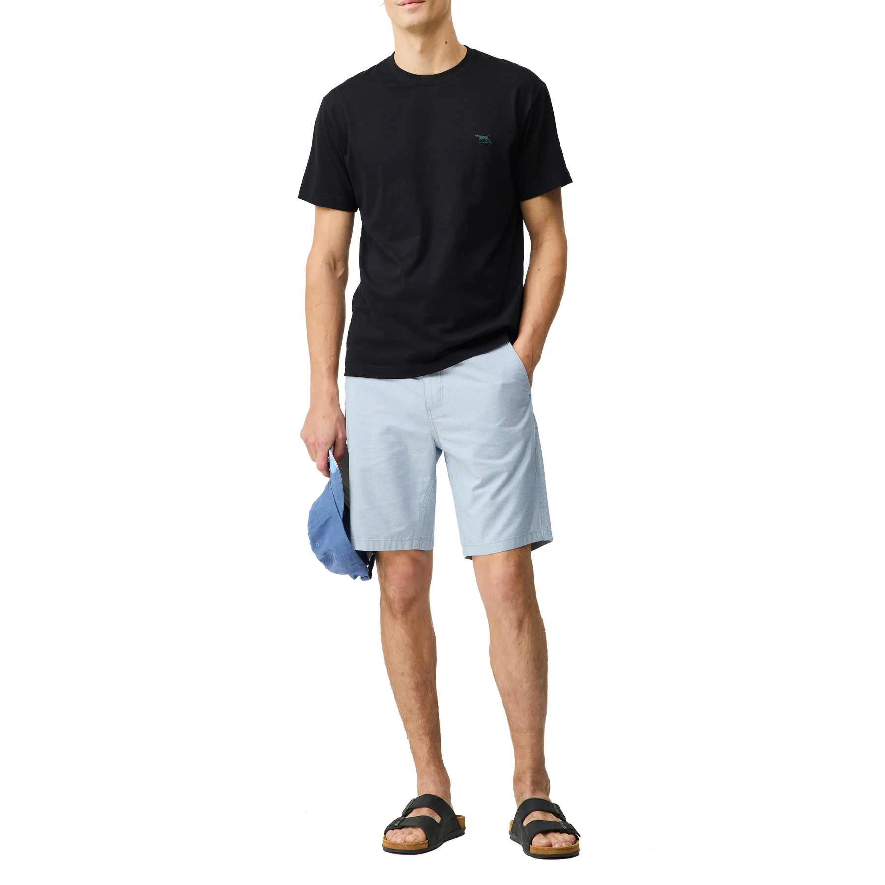 Casual Cotton Lightweight Summer Shorts Gallery