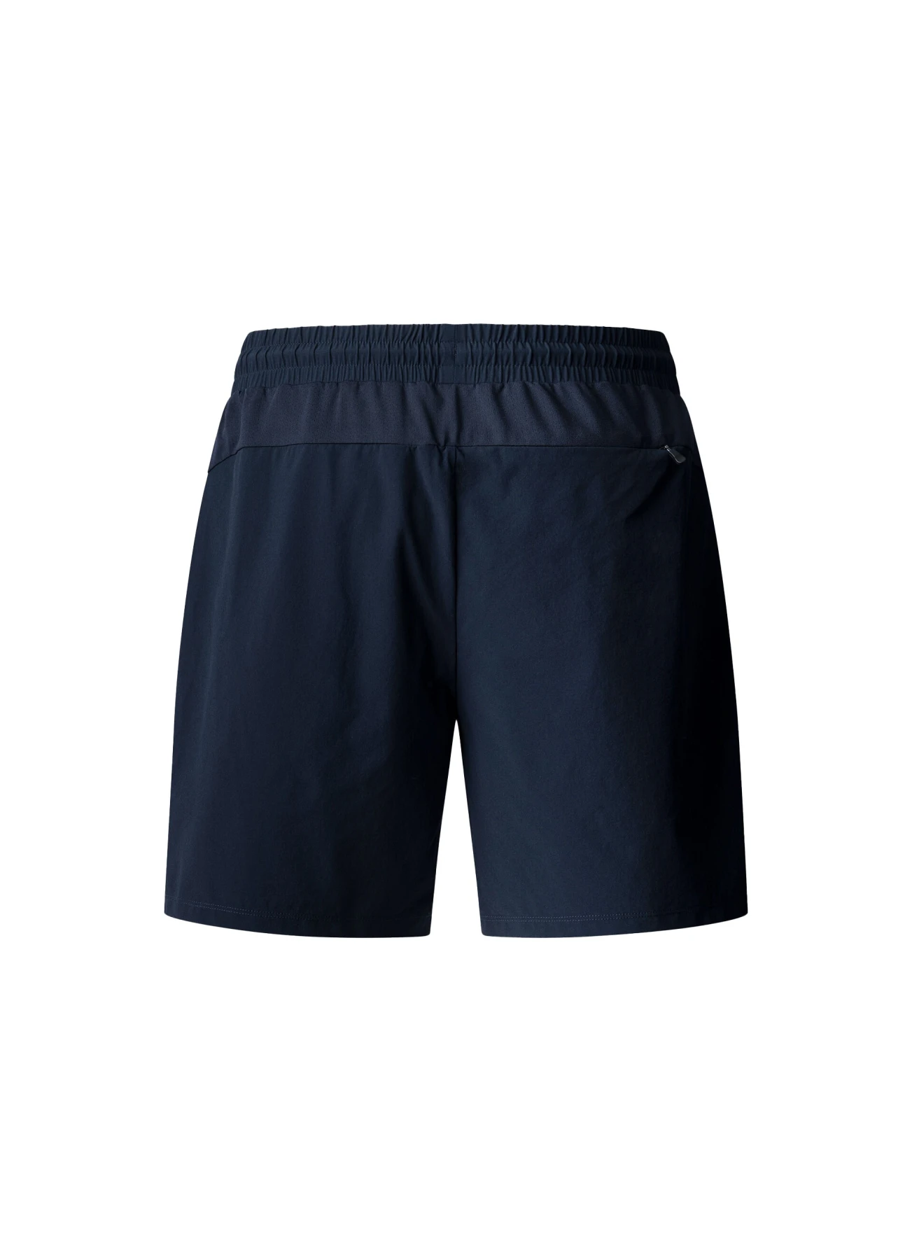 Ultra-Lightweight Stretch Training Short Gallery