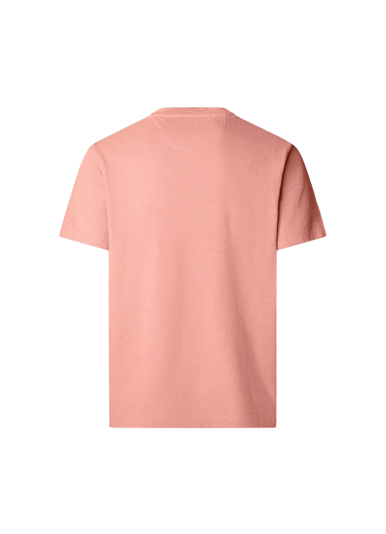 Classic Fit Swim Trim T-Shirt Gallery