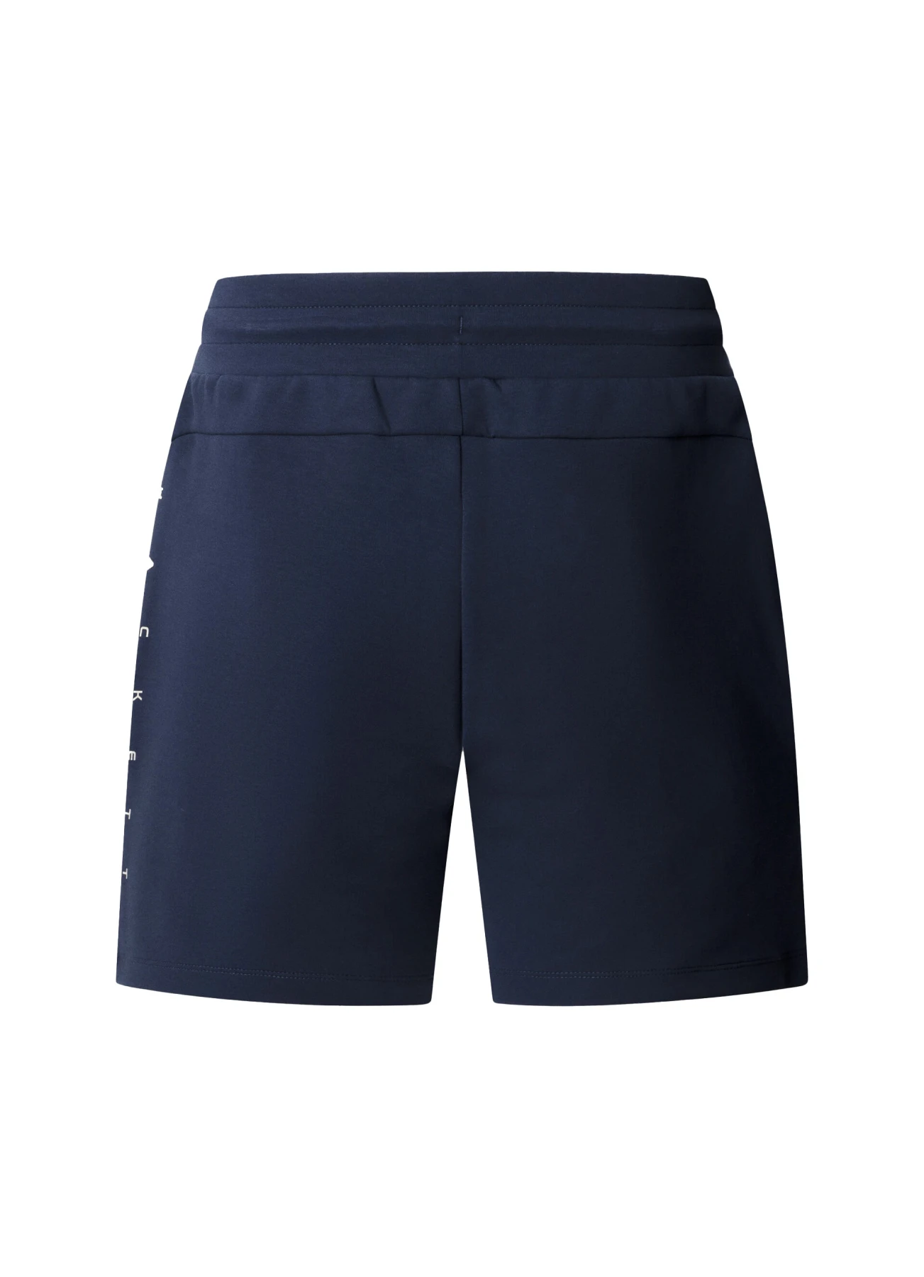 Branded Short Sweat Gallery