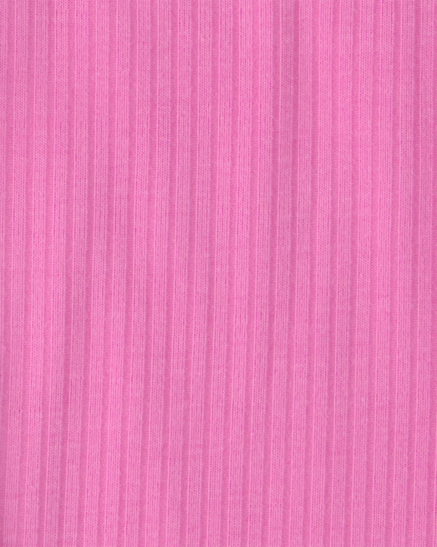 Kids Baby Girl 2-Pack Flamingo PurelySoft Sleeveless Romper Set - Pink&Ivory Gallery