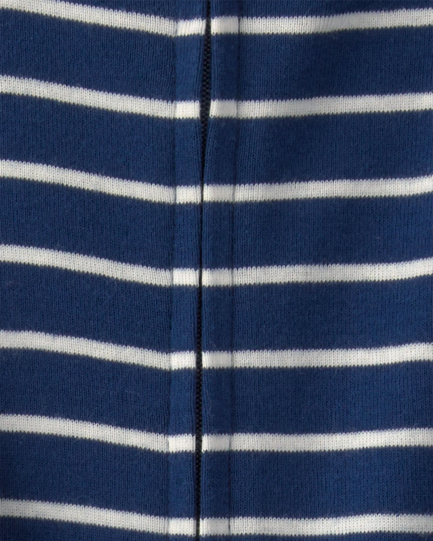 Kids Baby Boy 2-Pack Boat Sleep & Play Pajamas - Blue Gallery