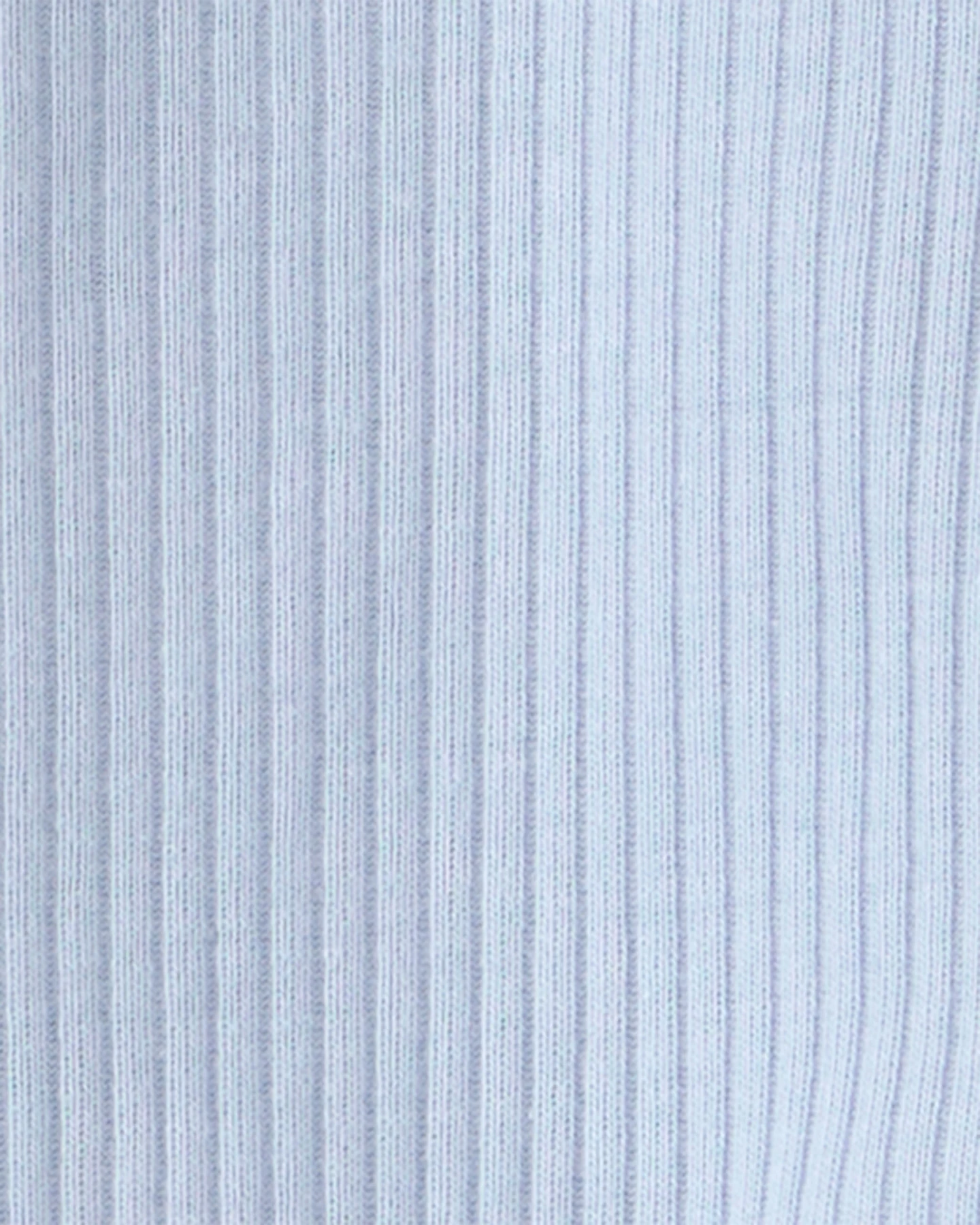 Kids Baby Girl 2-Pack Ice Cream Sleeper- Purple&Blue Gallery