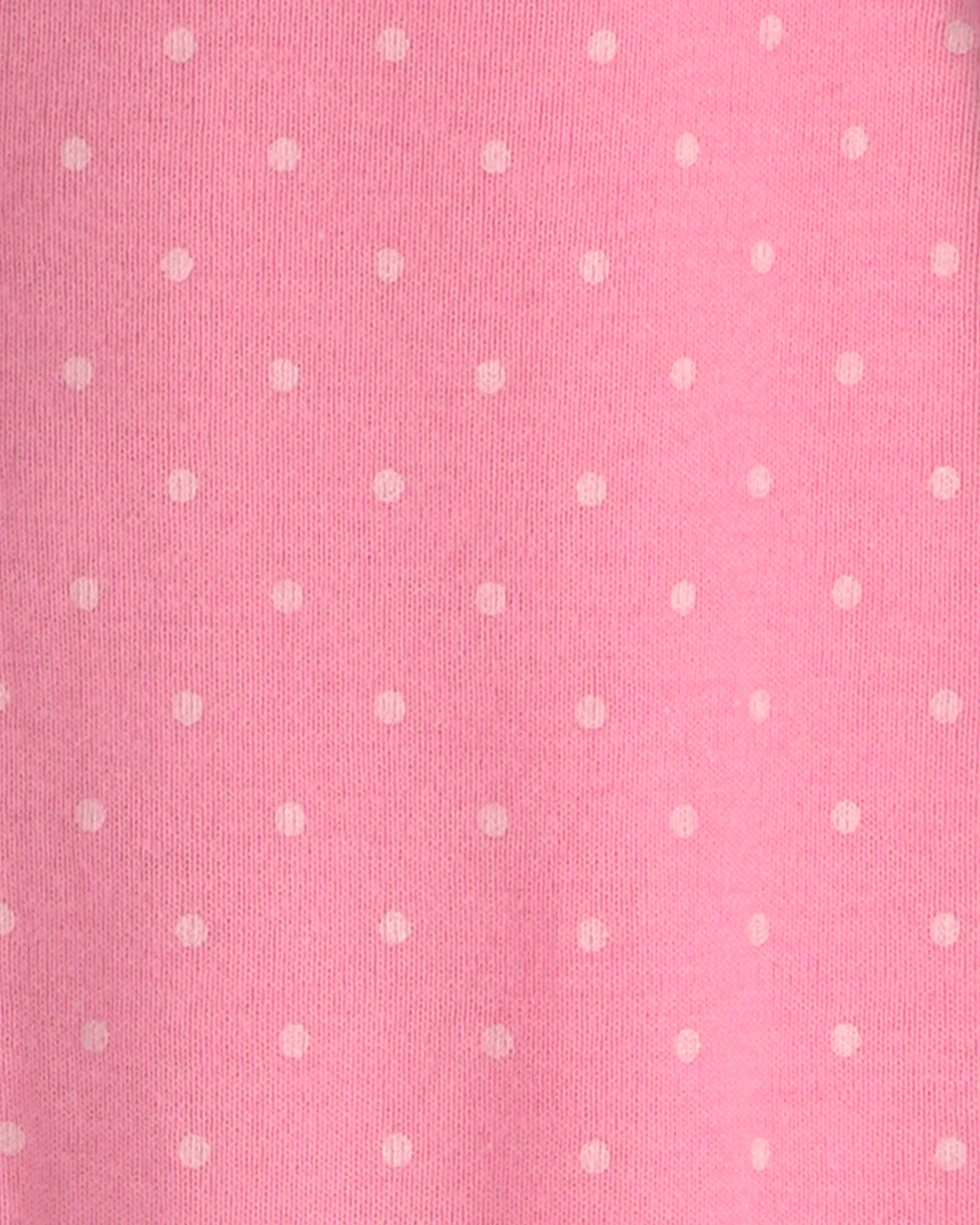 Kids Baby Girl 2-Pack Strawberry Sleep & Play Pajamas - Pink Gallery