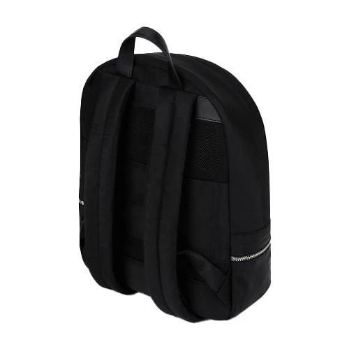 Ikon Nylon Zip Backpack Gallery