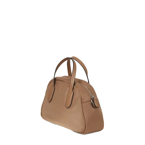 Ikon Nylon Zip Bowling Bag with Wide Strap  Gallery