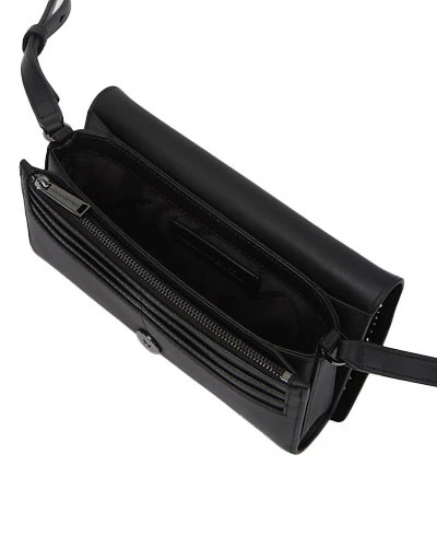 K/Autograph Studded Leather Wallet Crossbody Bag Gallery