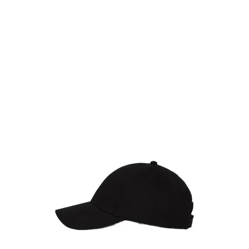 Multi Pins Cotton Baseball Cap Gallery