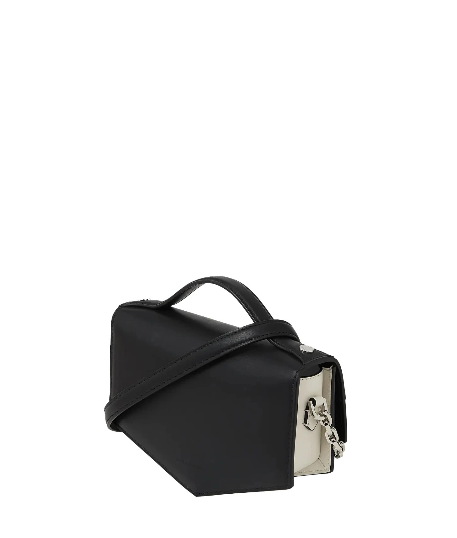 KL Studio Autograph Monochrome Shoulder Bag Gallery