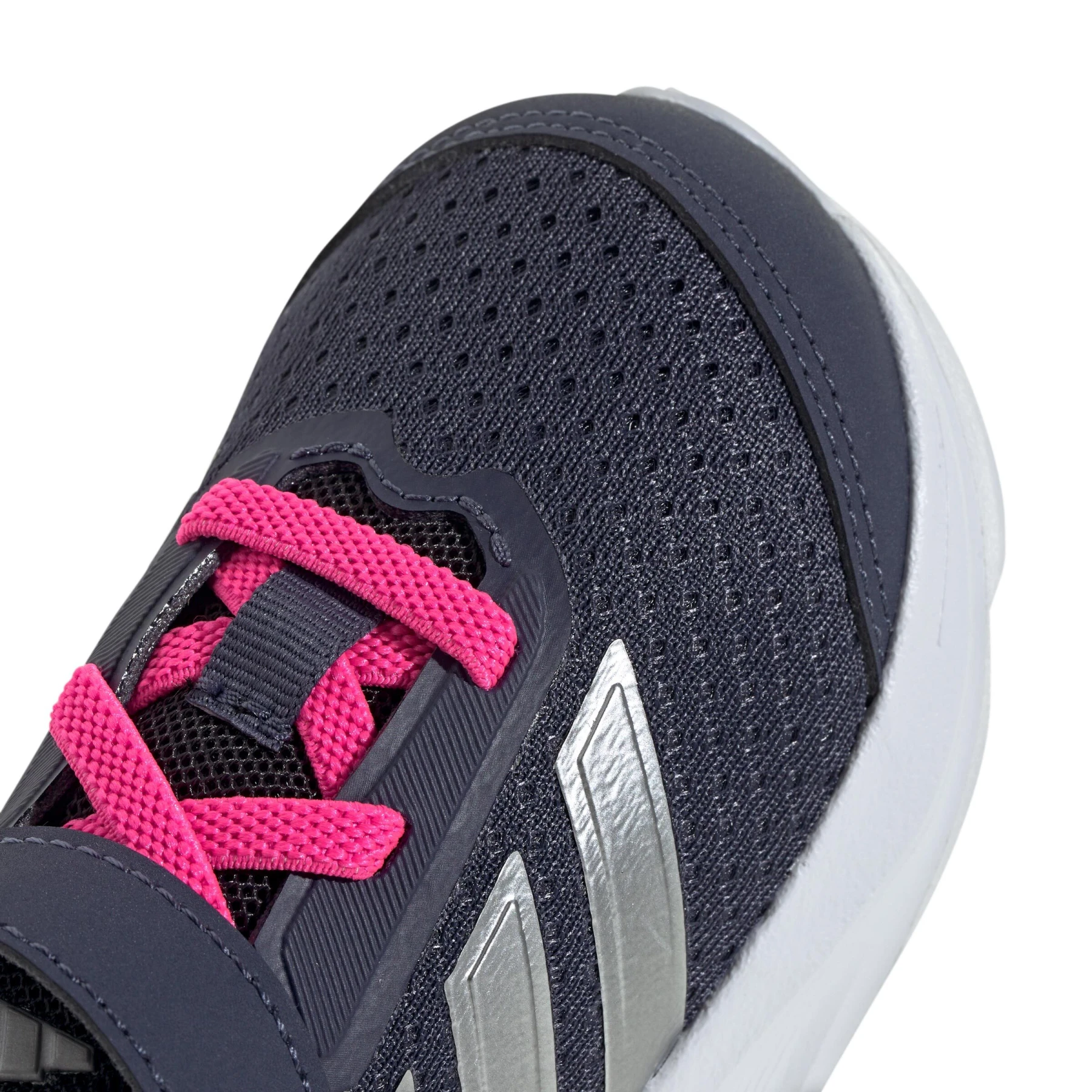 Baby Girl Blue Duramo 2.0 Running Sneakers Gallery