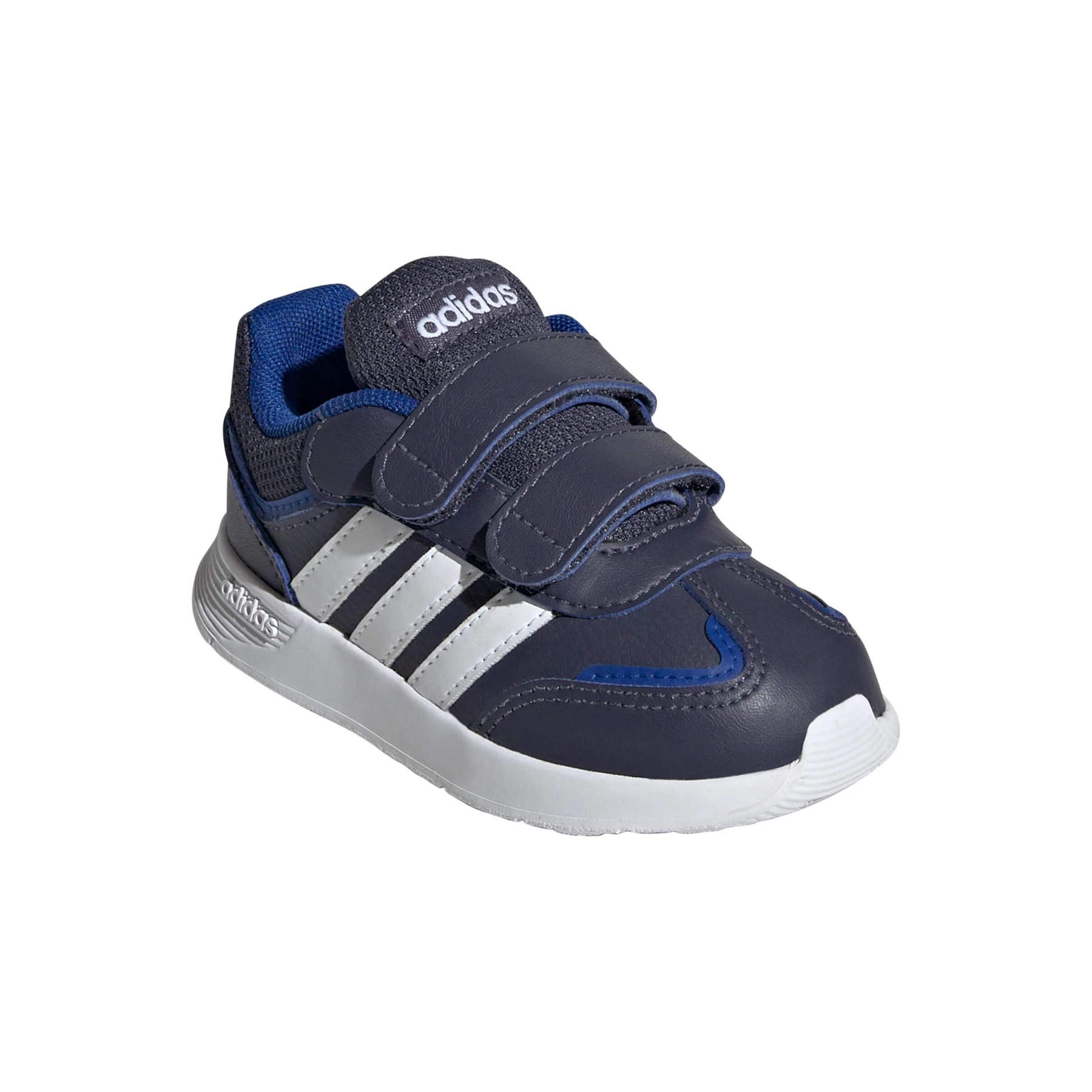 Baby Boy Tensaur Switch Sneakers - Navy Gallery