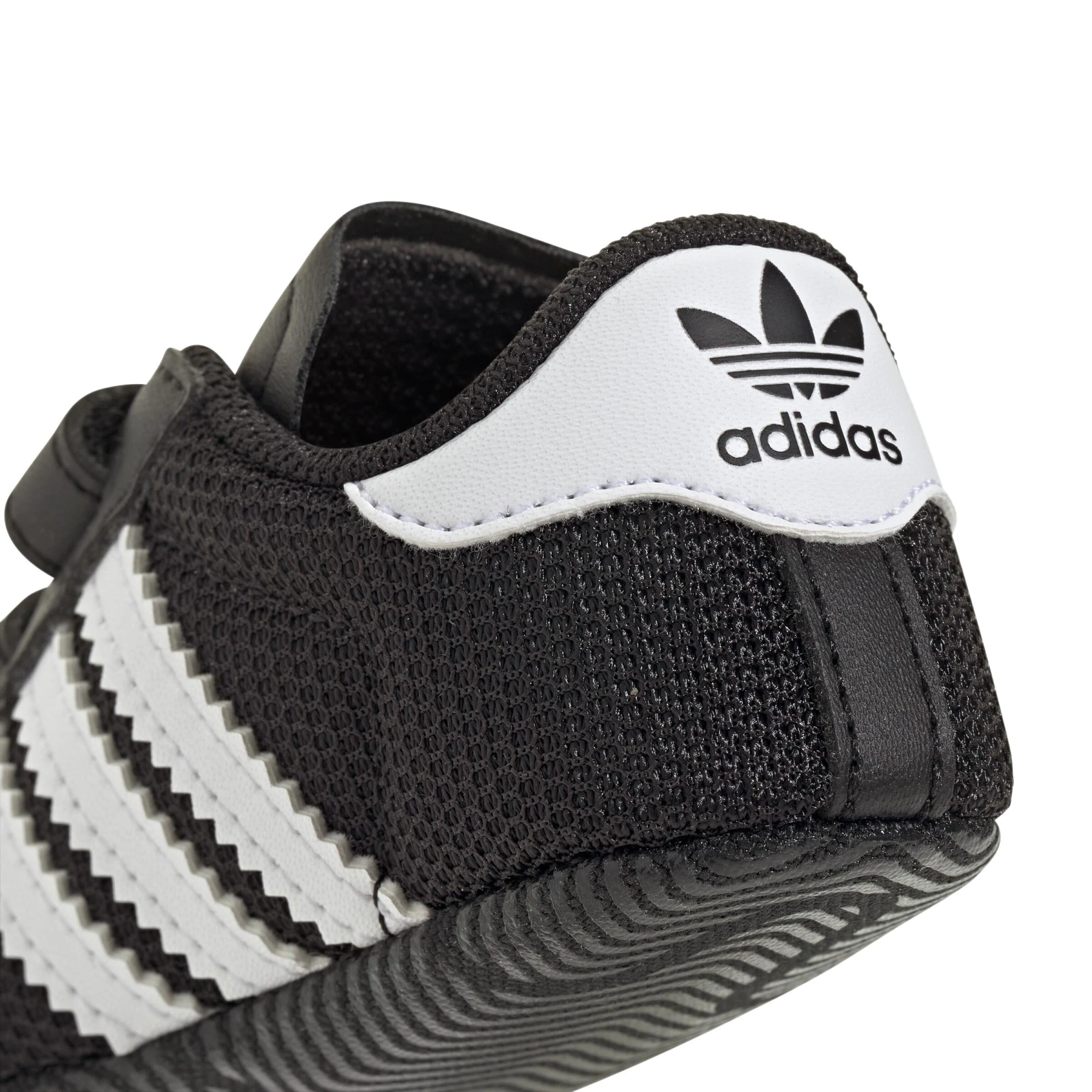 Baby Boy Superstar Walker Sneakers Gallery