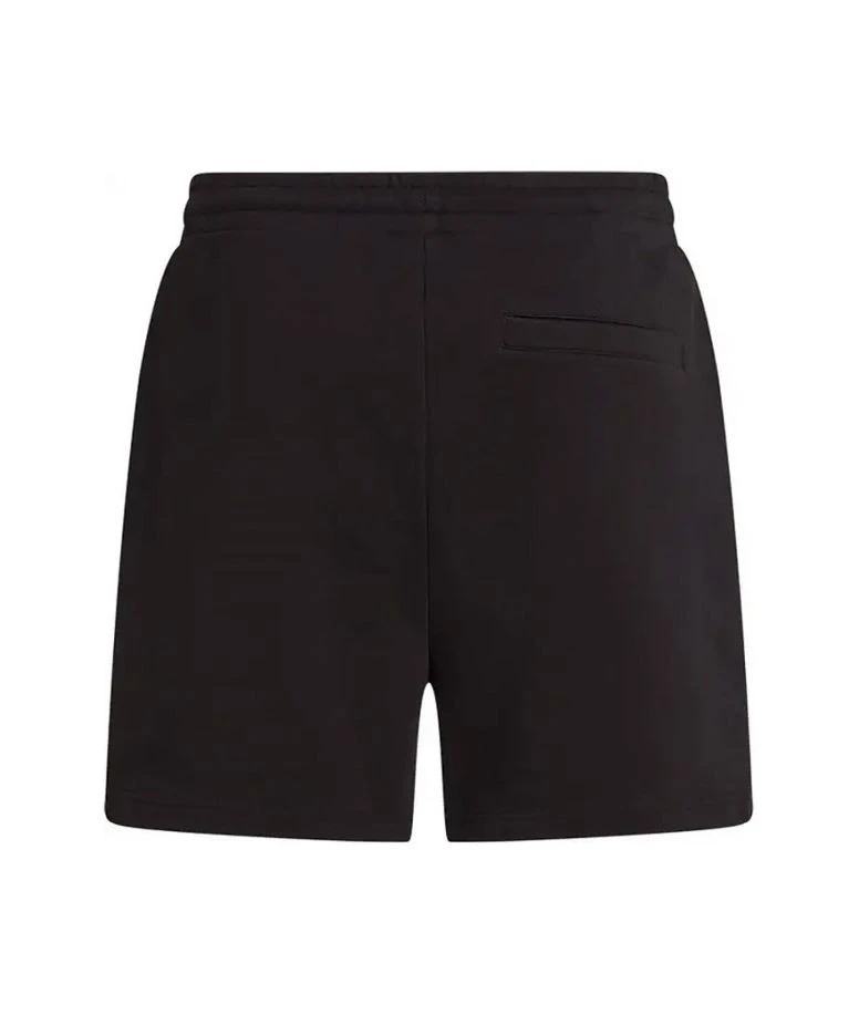 Logo Graphic Sweat Shorts Gallery