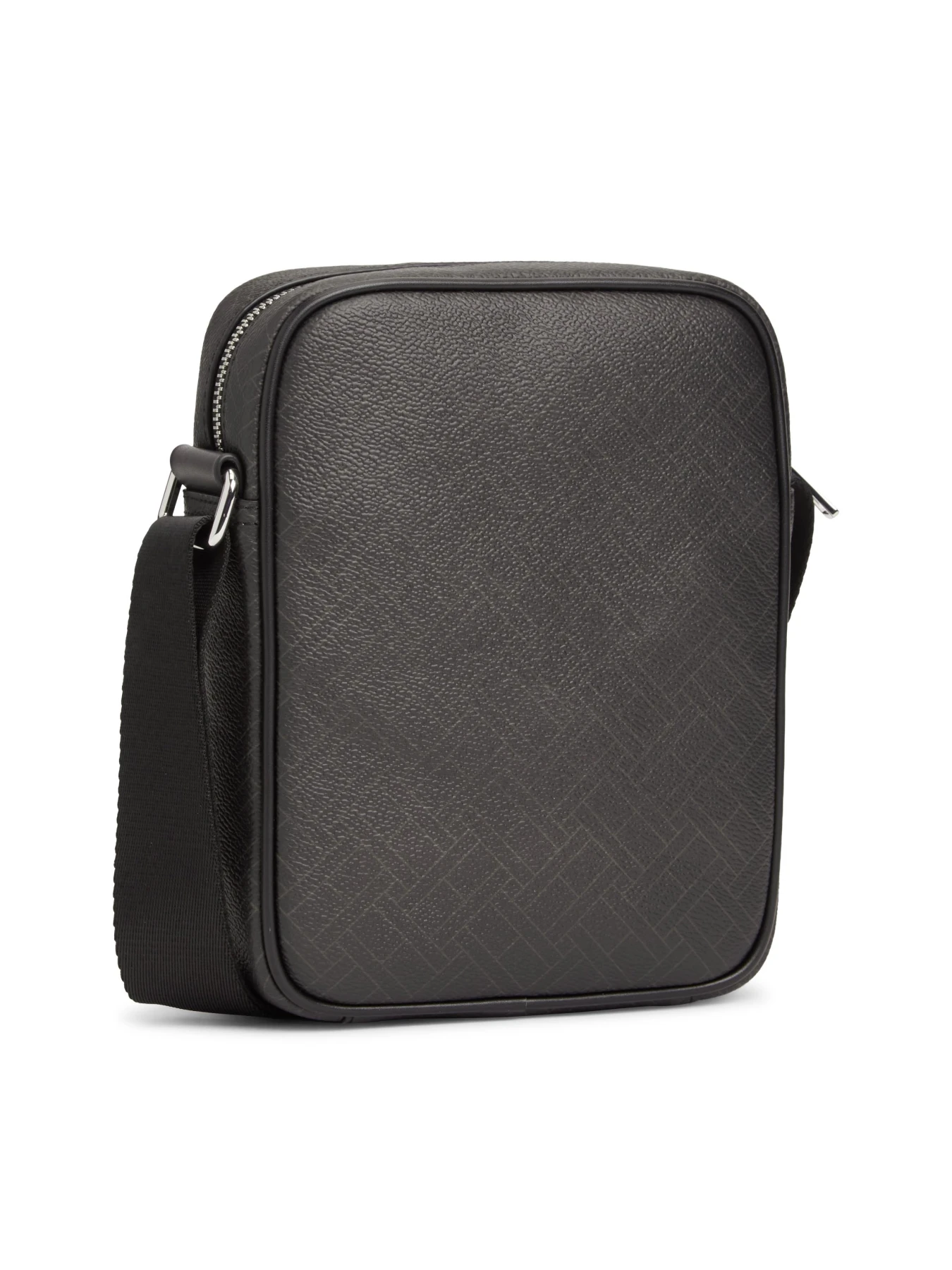 Hilfiger Flag Leather Crossbody Reporter Bag Gallery