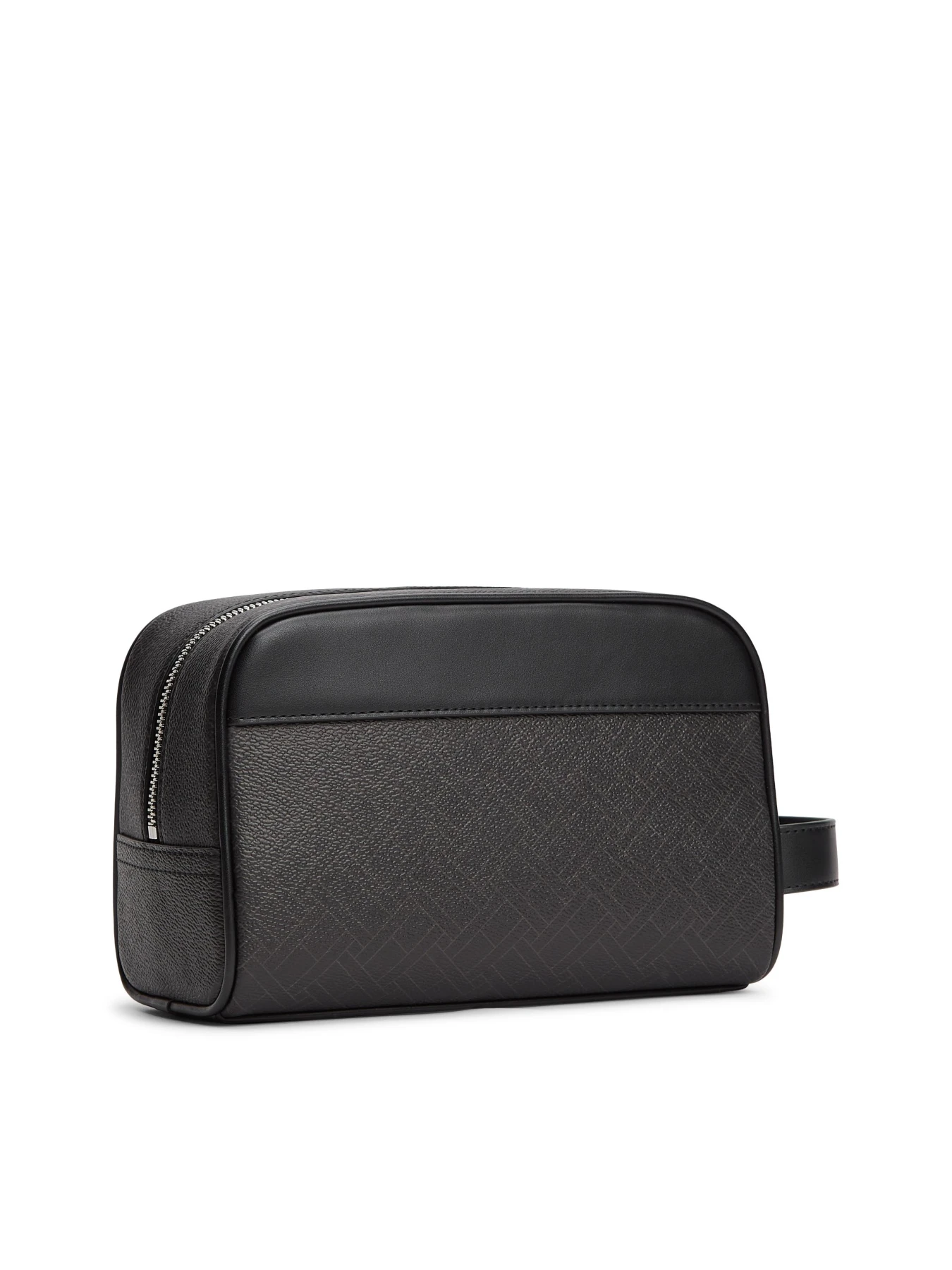 Repeat Flag Metallic Logo Washbag Gallery