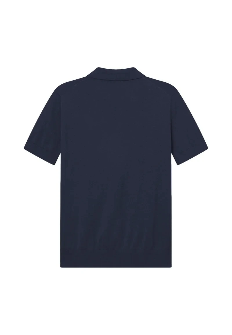 Slim-FitLogoPoloShirt Gallery