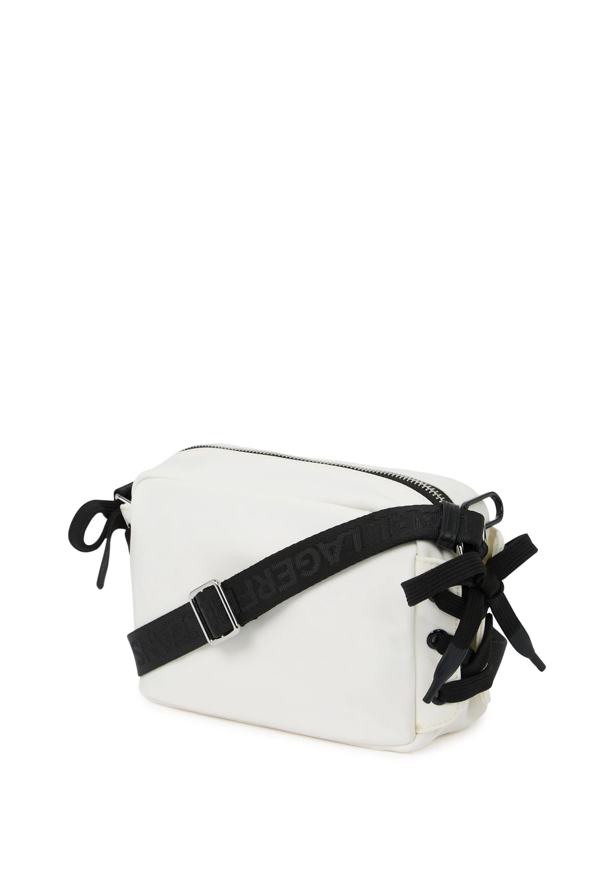 Nylon Camera Bag With Drawstring Closure Gallery