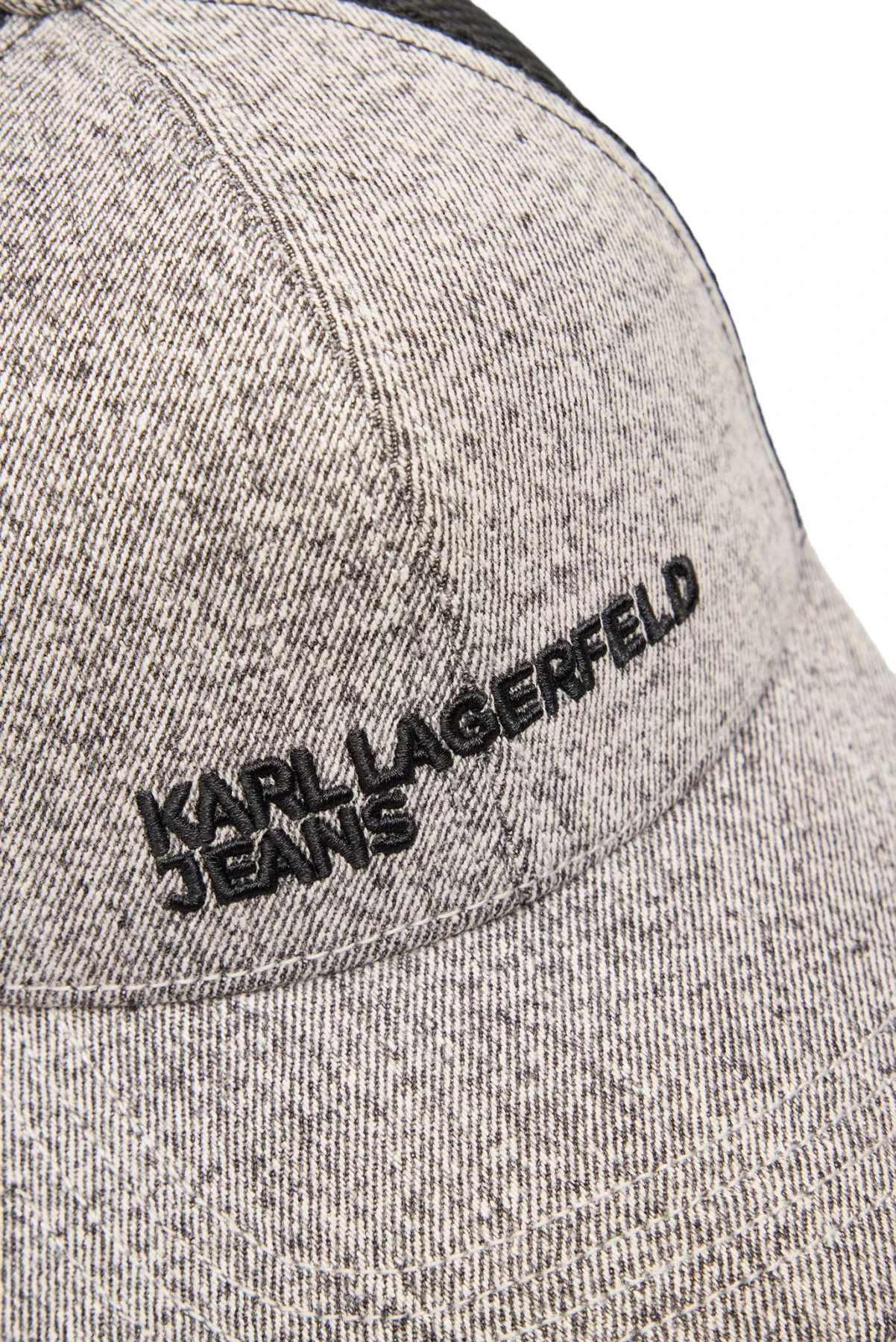Logo Mesh-Back Trucker Cap Gallery