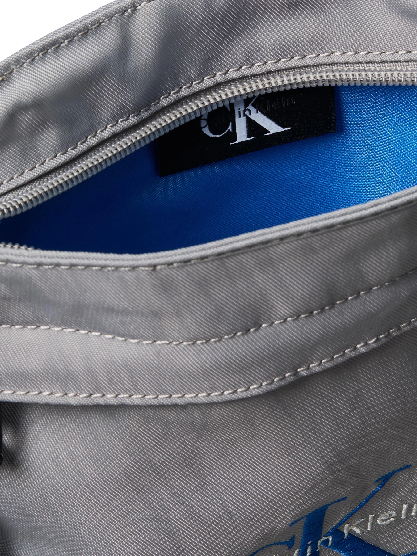 Pebbled Leather Messenger Crossbody Bag Gallery