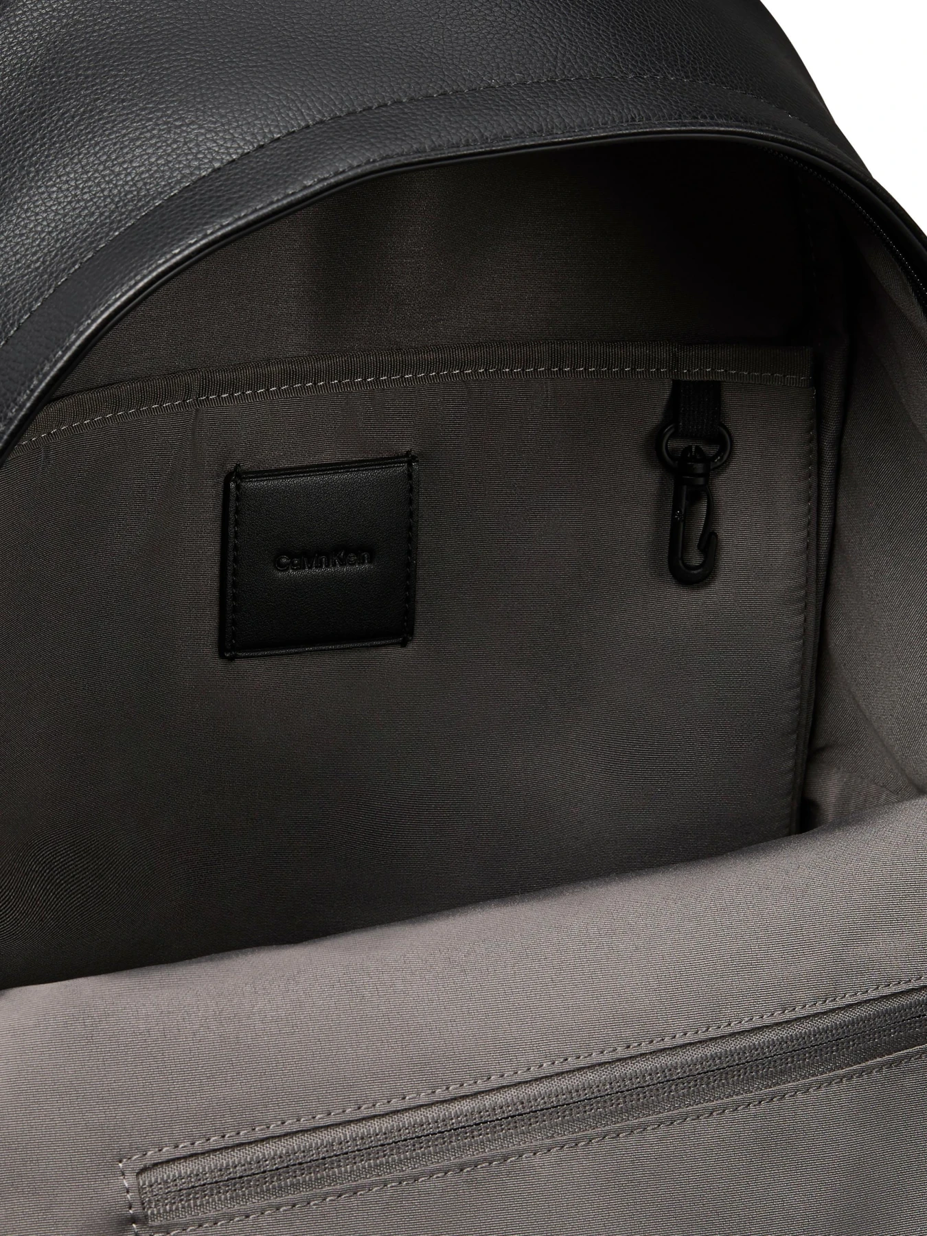 All-OverMonogramEmbossedBackpack Gallery