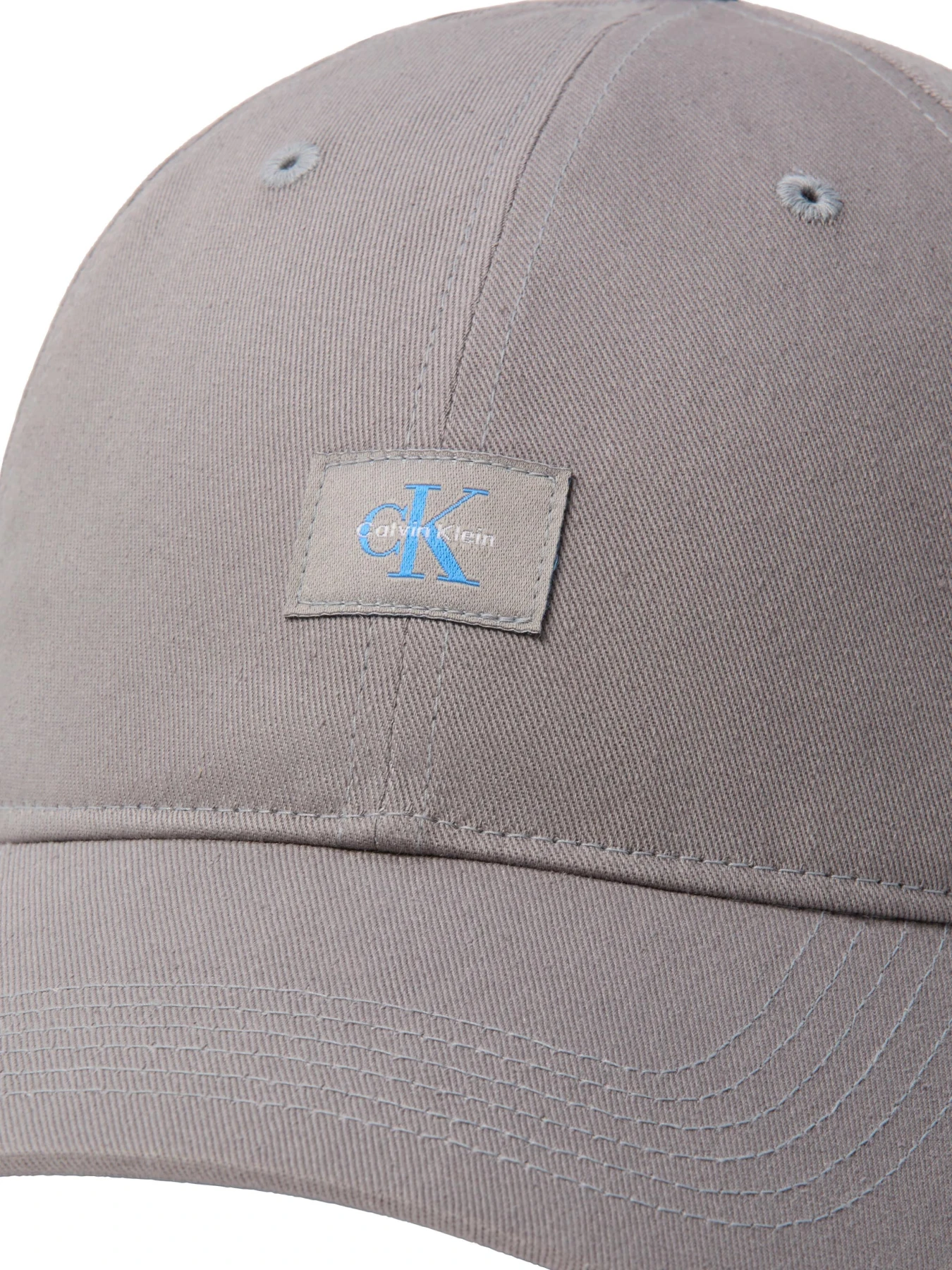 MonologoWovenPatchBaseballCap Gallery