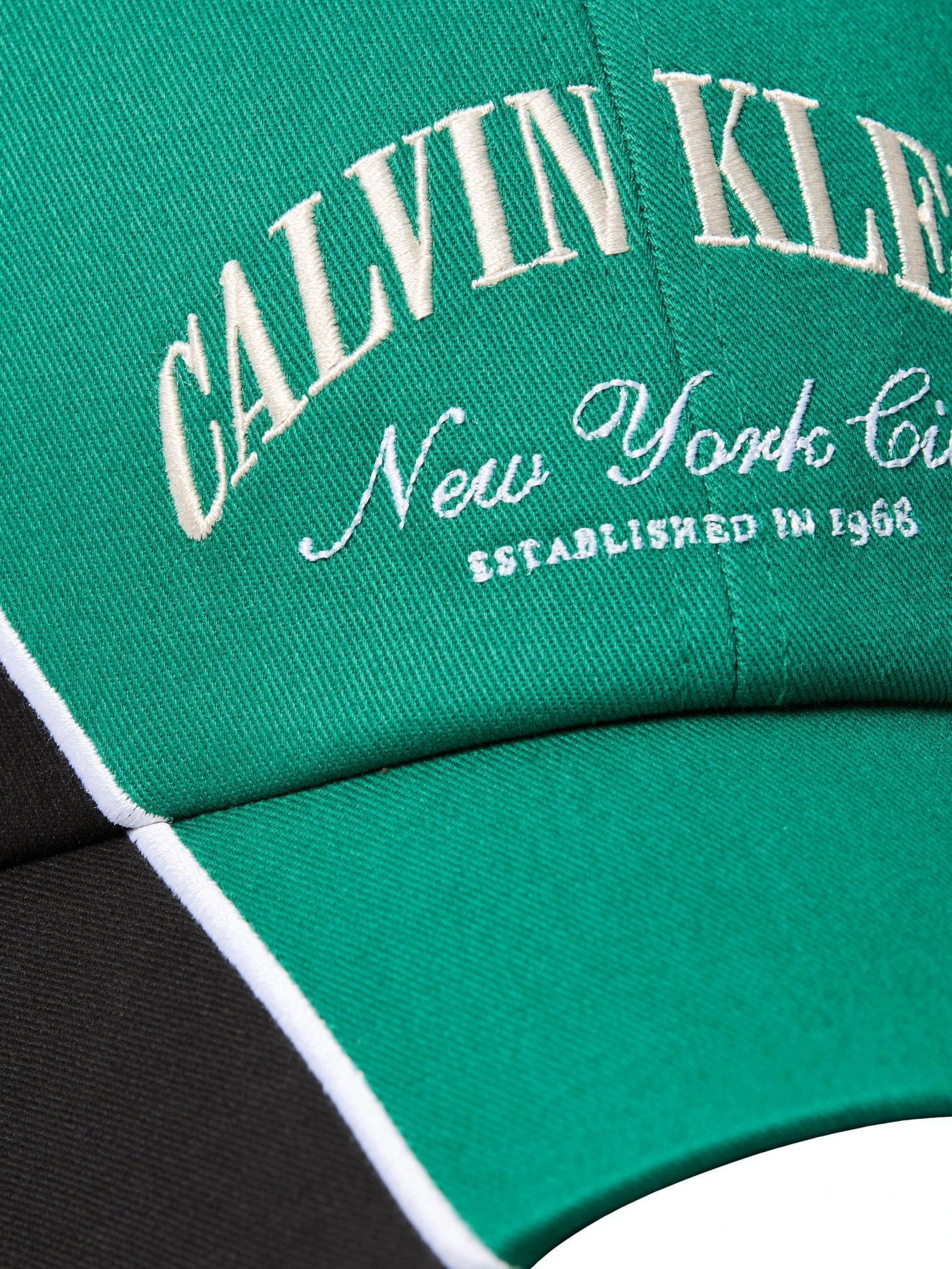 HeritageCrestDualToneBaseballCap Gallery