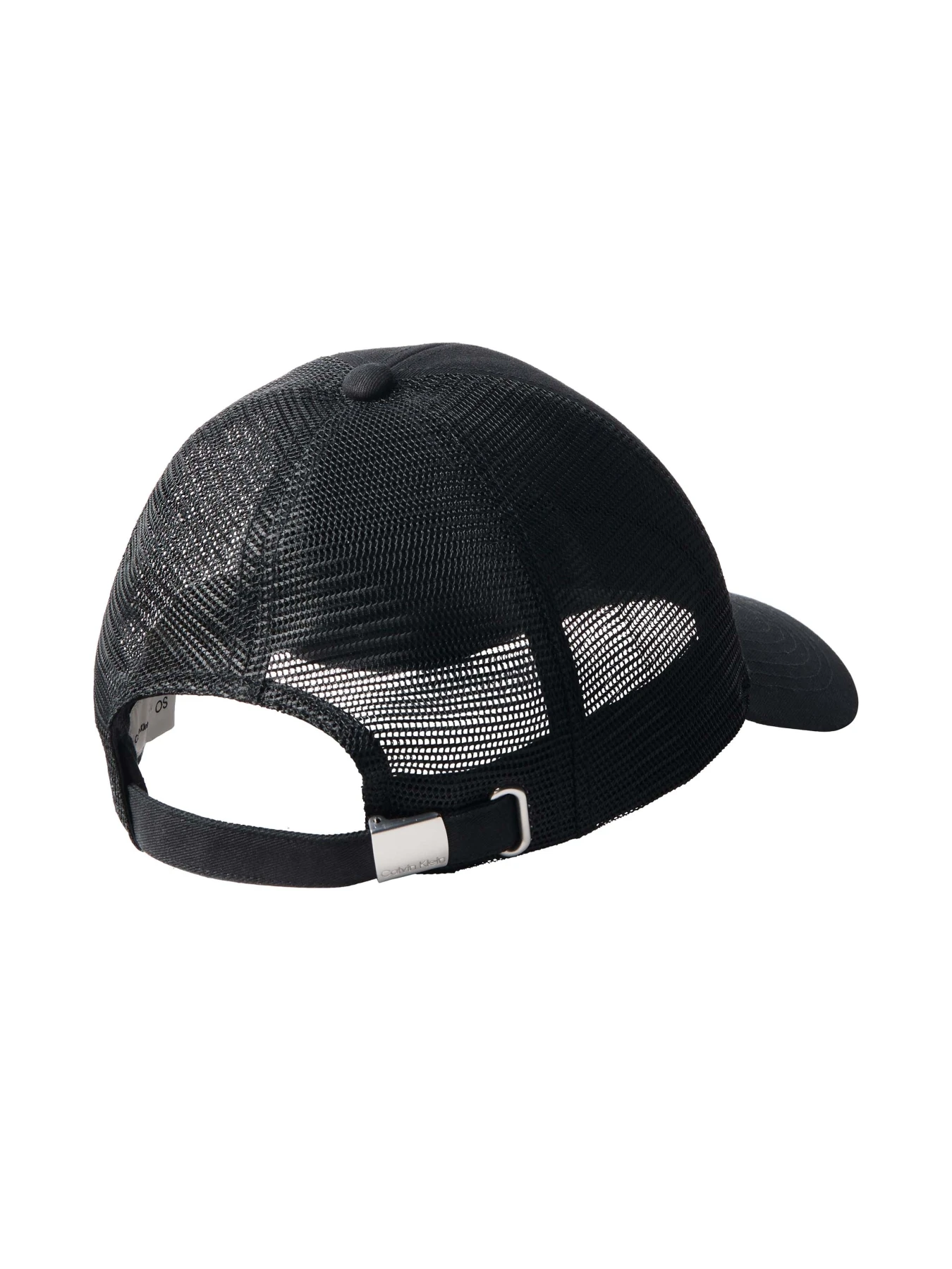 MonologoWovenPatchTruckerBaseballCap Gallery