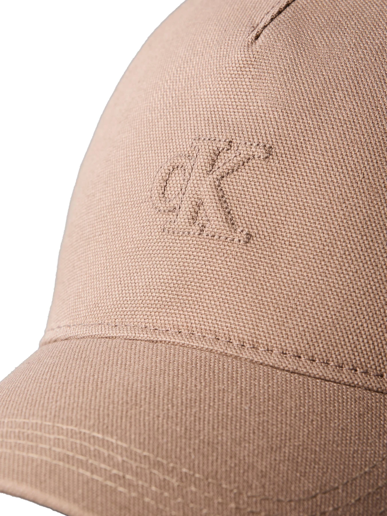 CottonCanvasLogoBaseballCap Gallery