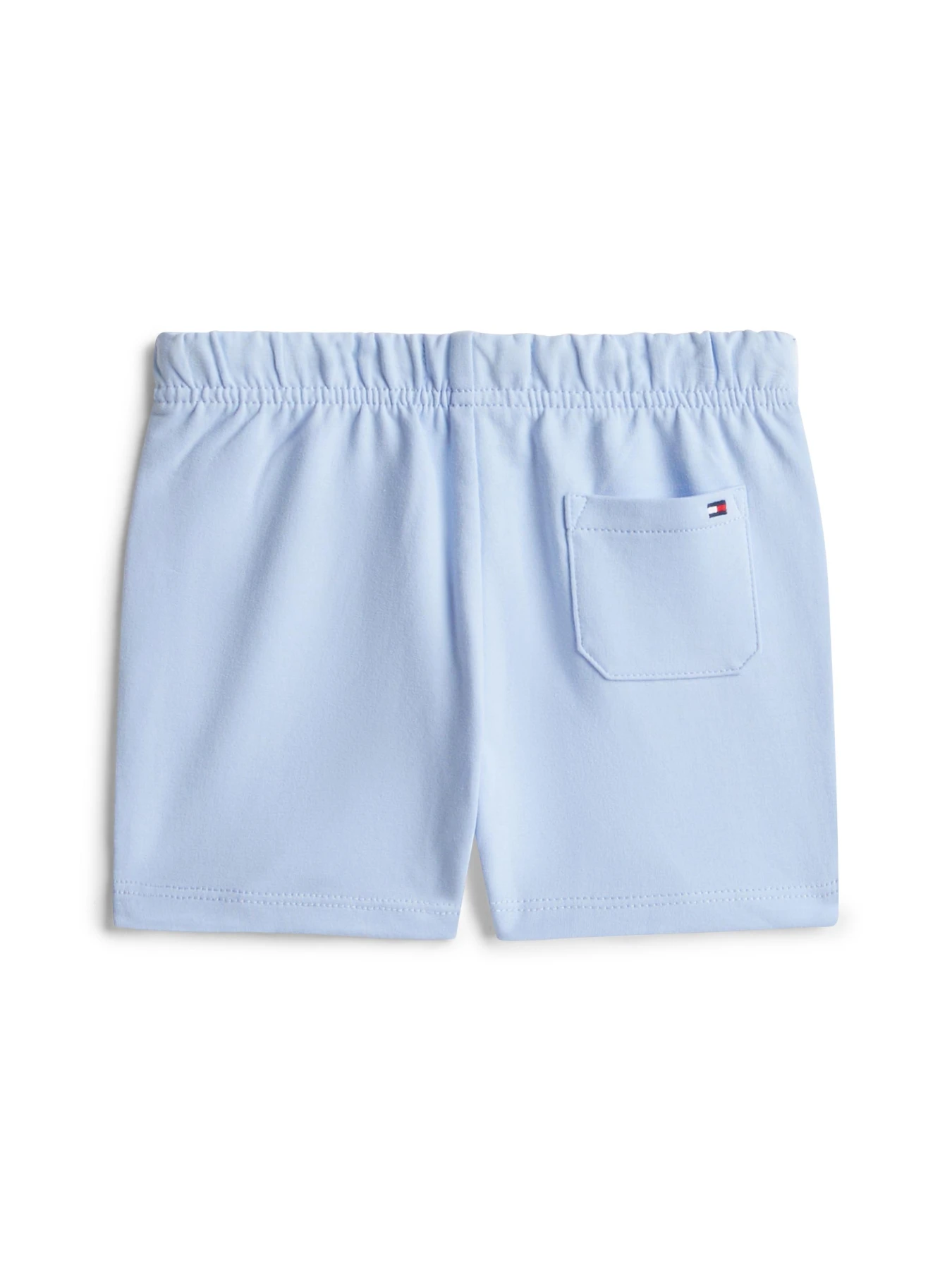Kids Boys Essential Drawstring Sweat Shorts Gallery