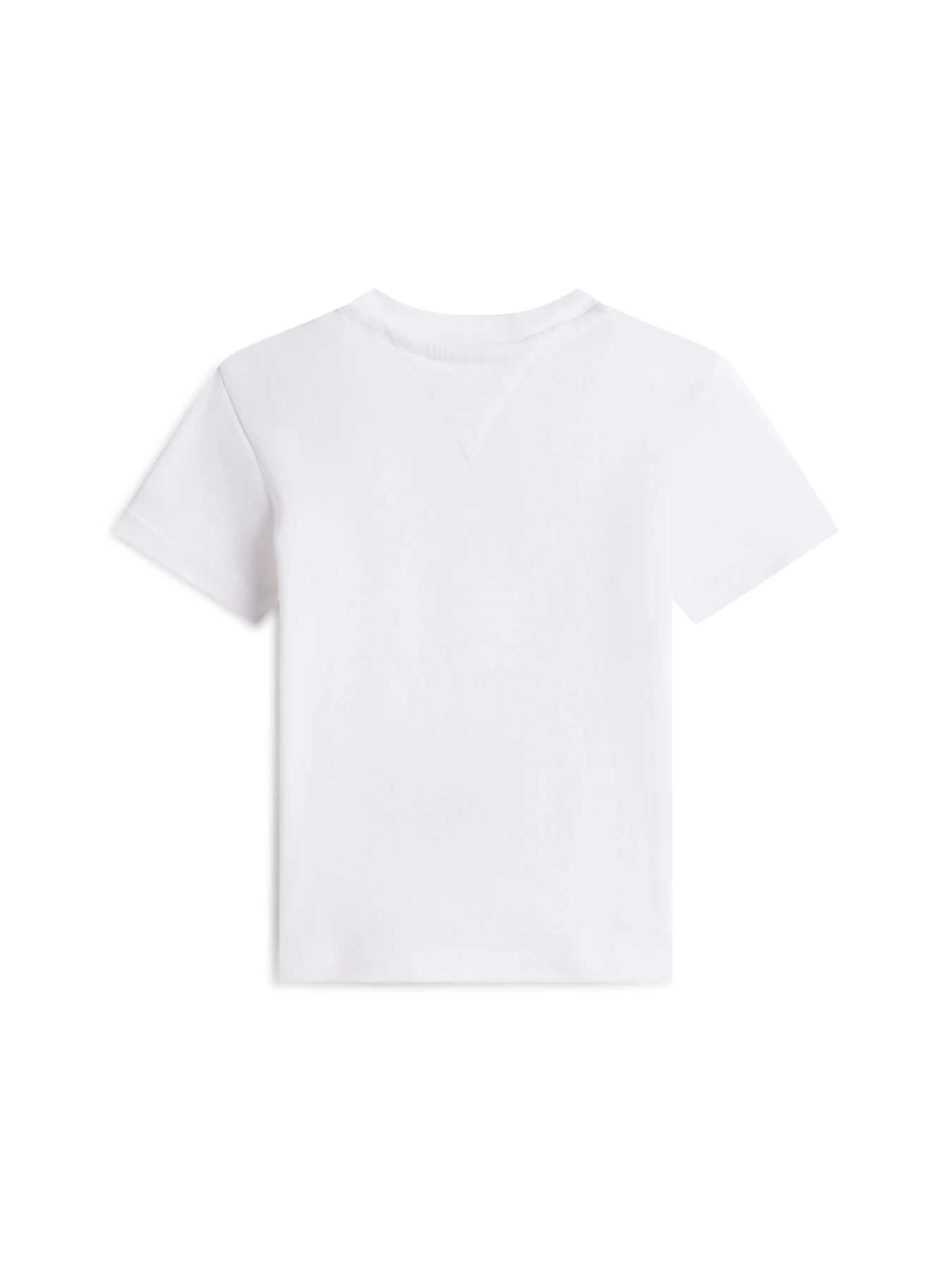 Kids Neutral Smiley Logo Jersey T-Shirt Gallery