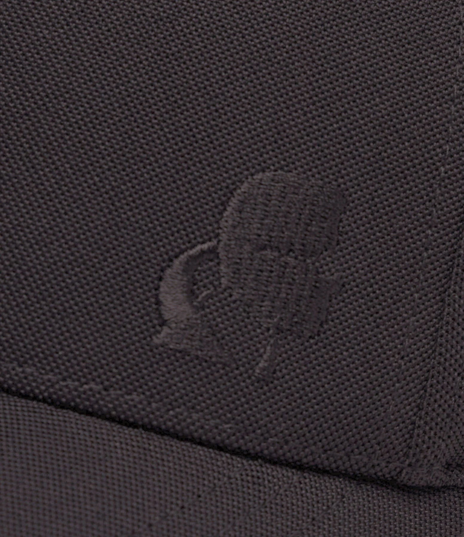 Ikonik Tonal Embroidery Baseball Cap Gallery